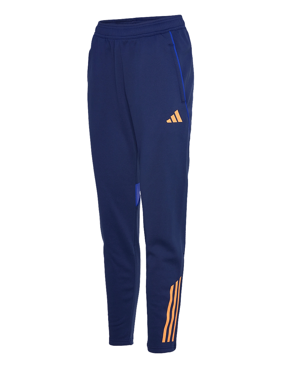 adidas Performance - TIRO25C WINPTW - casual - dkblue/beaora - 2