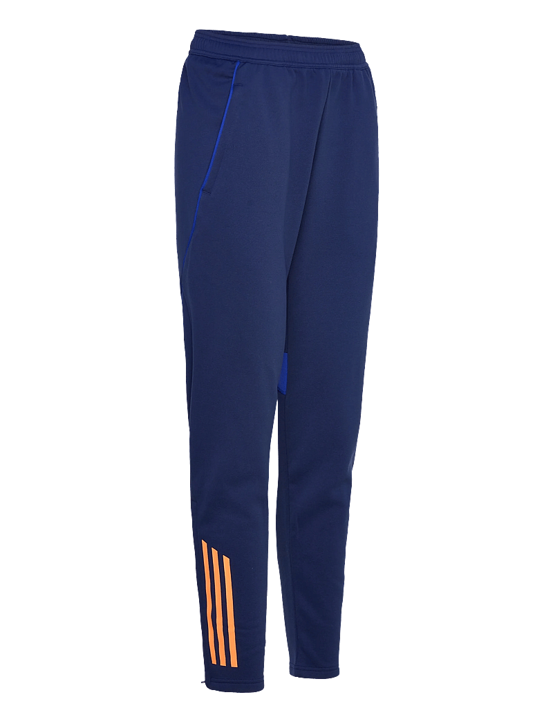 adidas Performance - TIRO25C WINPTW - casual - dkblue/beaora - 3