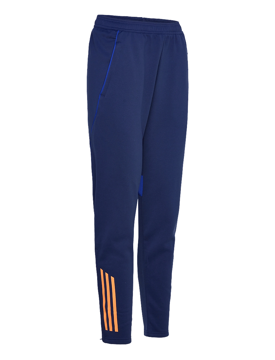 adidas Performance - TIRO25C WINPTW - casual - dkblue/beaora - 3