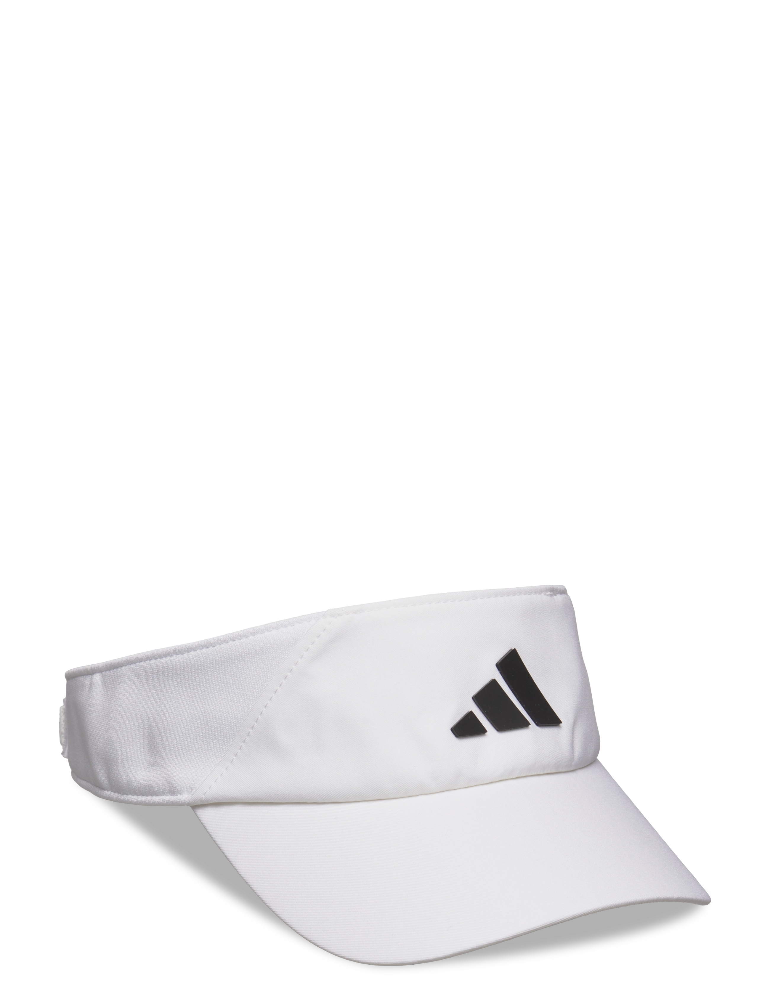 adidas Performance VISOR CLIMACOOL - adidas - WHITE/BLACK / white