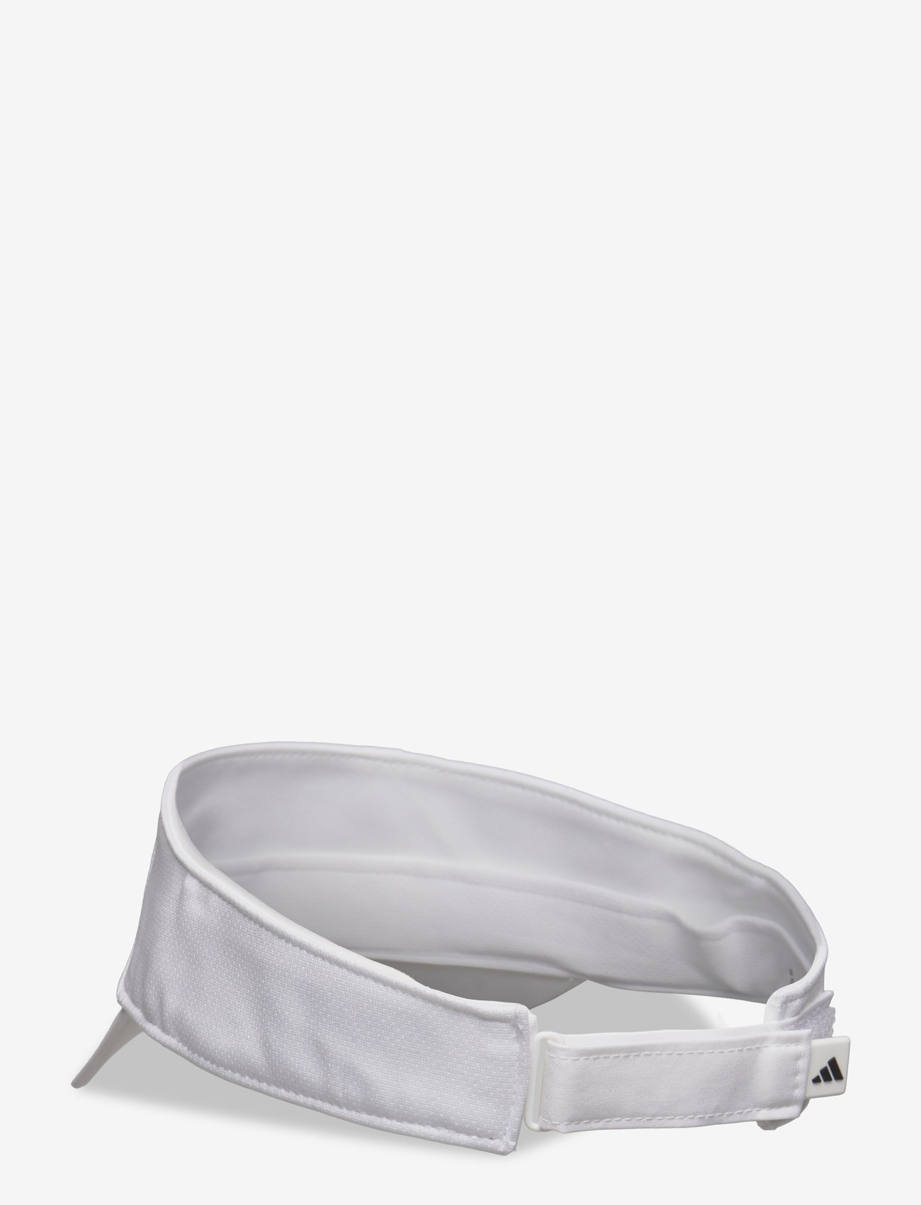 adidas Performance - VISOR CLIMACOOL - die niedrigsten preise - white/black - 1