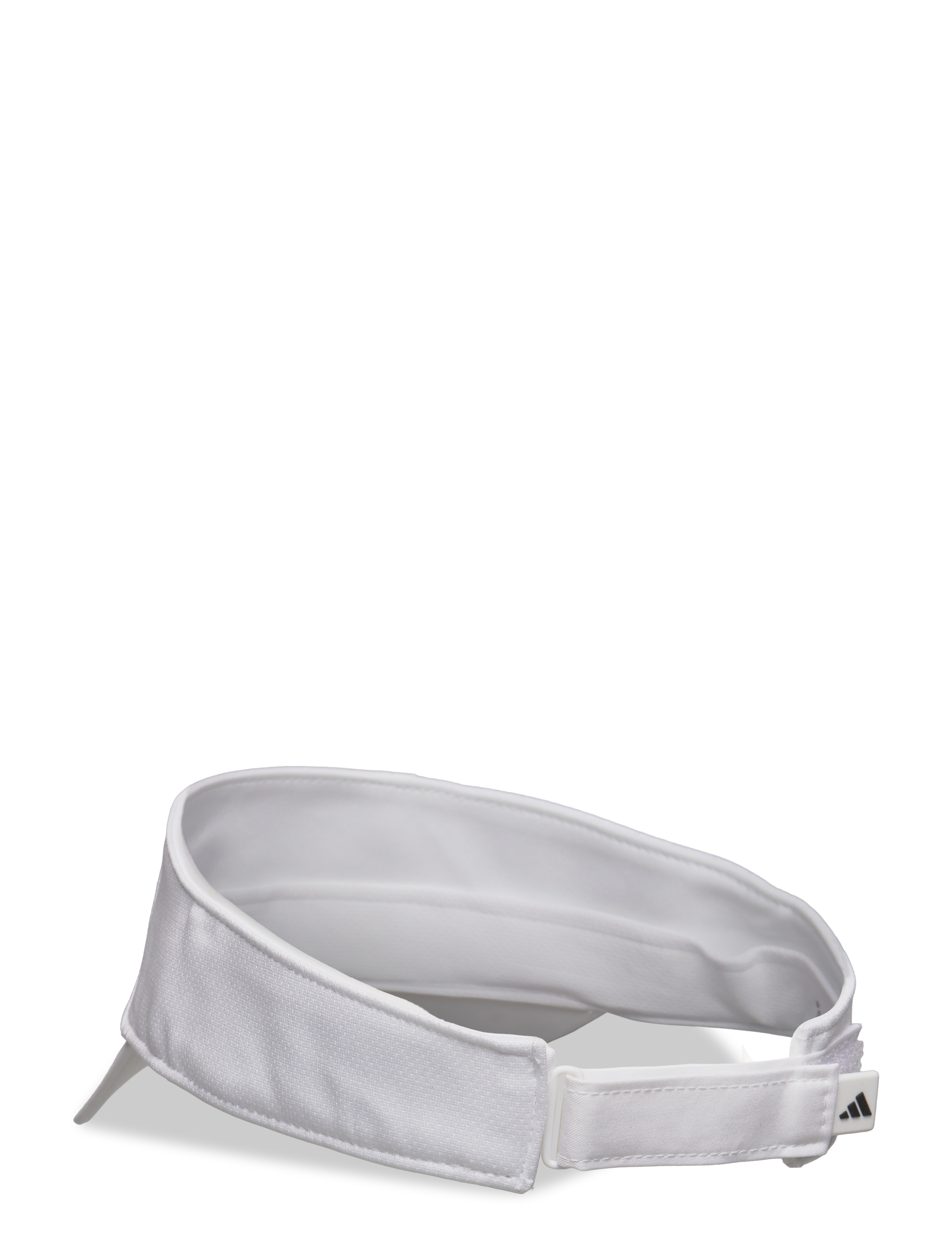 adidas Performance - VISOR CLIMACOOL - mažiausios kainos - white/black - 1