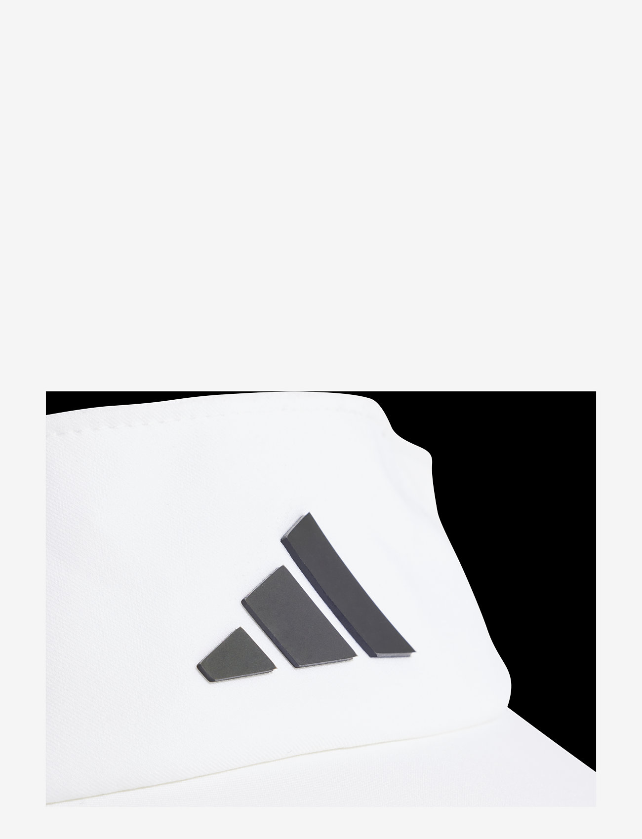 adidas Performance - VISOR CLIMACOOL - die niedrigsten preise - white/black - 2