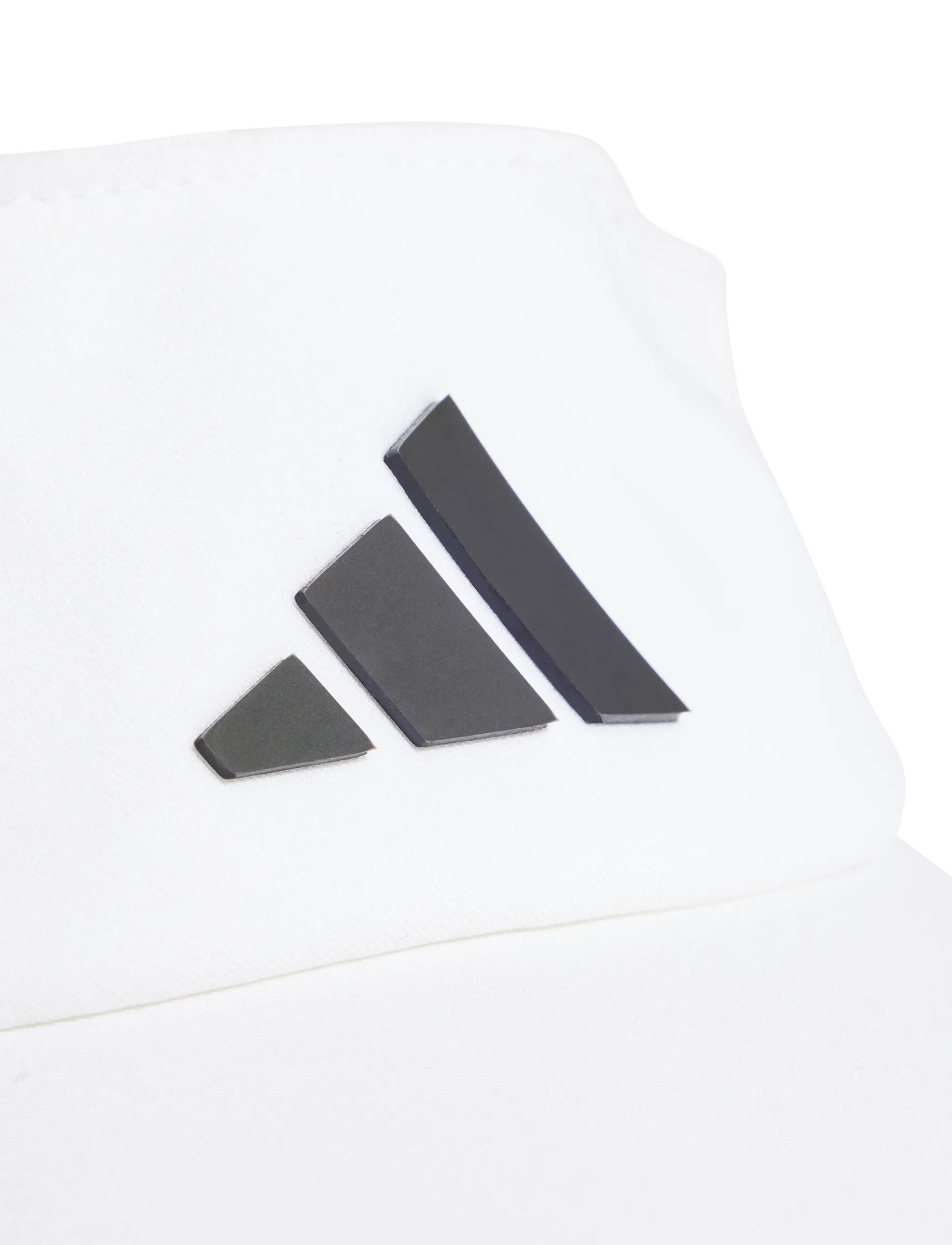 adidas Performance - VISOR CLIMACOOL - mažiausios kainos - white/black - 2