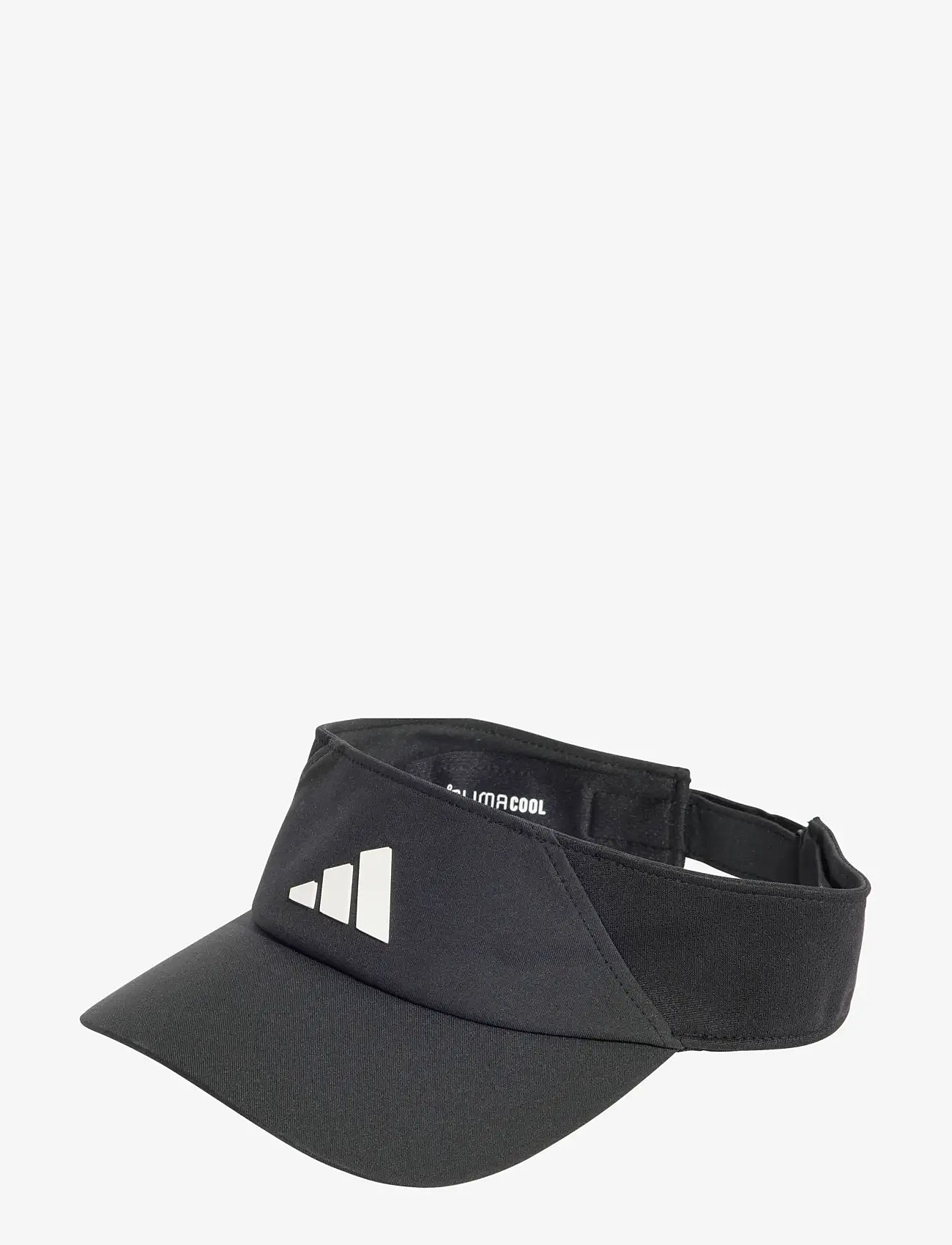 adidas Performance - VISOR CLIMACOOL - geschenke unter chf 50 - black/white - 0