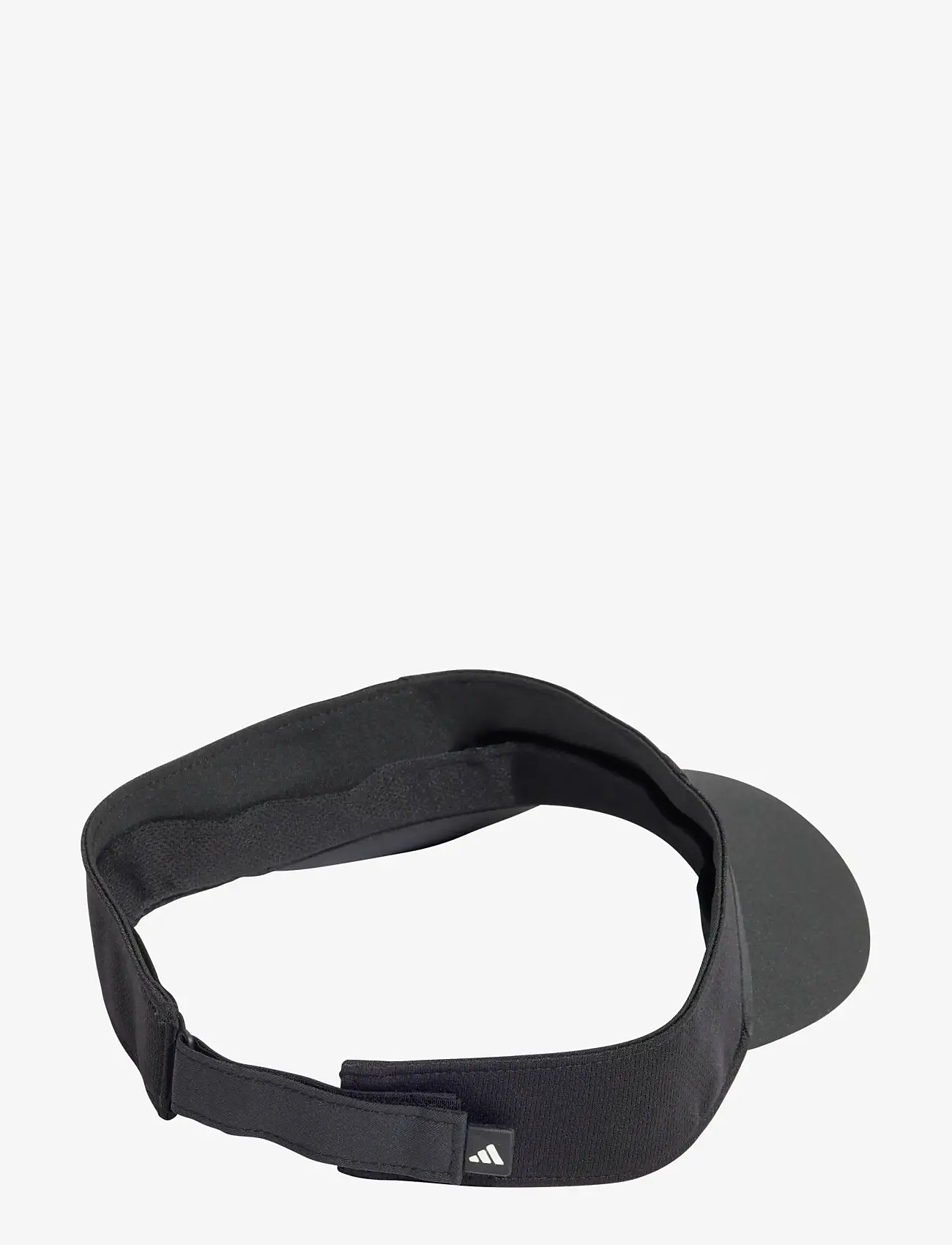 adidas Performance - VISOR CLIMACOOL - geschenke unter chf 50 - black/white - 1