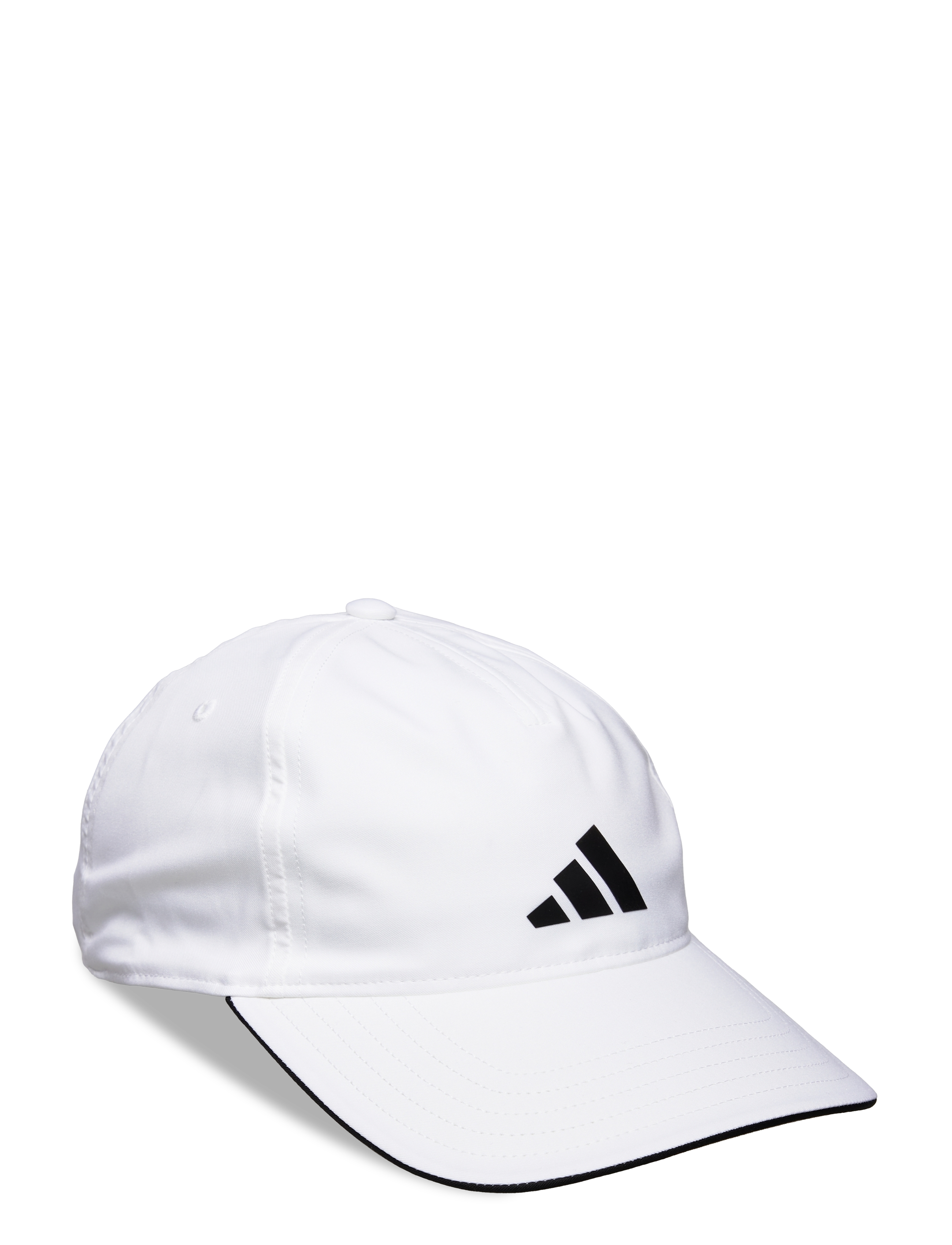 adidas Performance BBALL CAP CLIMA - adidas - WHITE/BLACK/BLACK / white