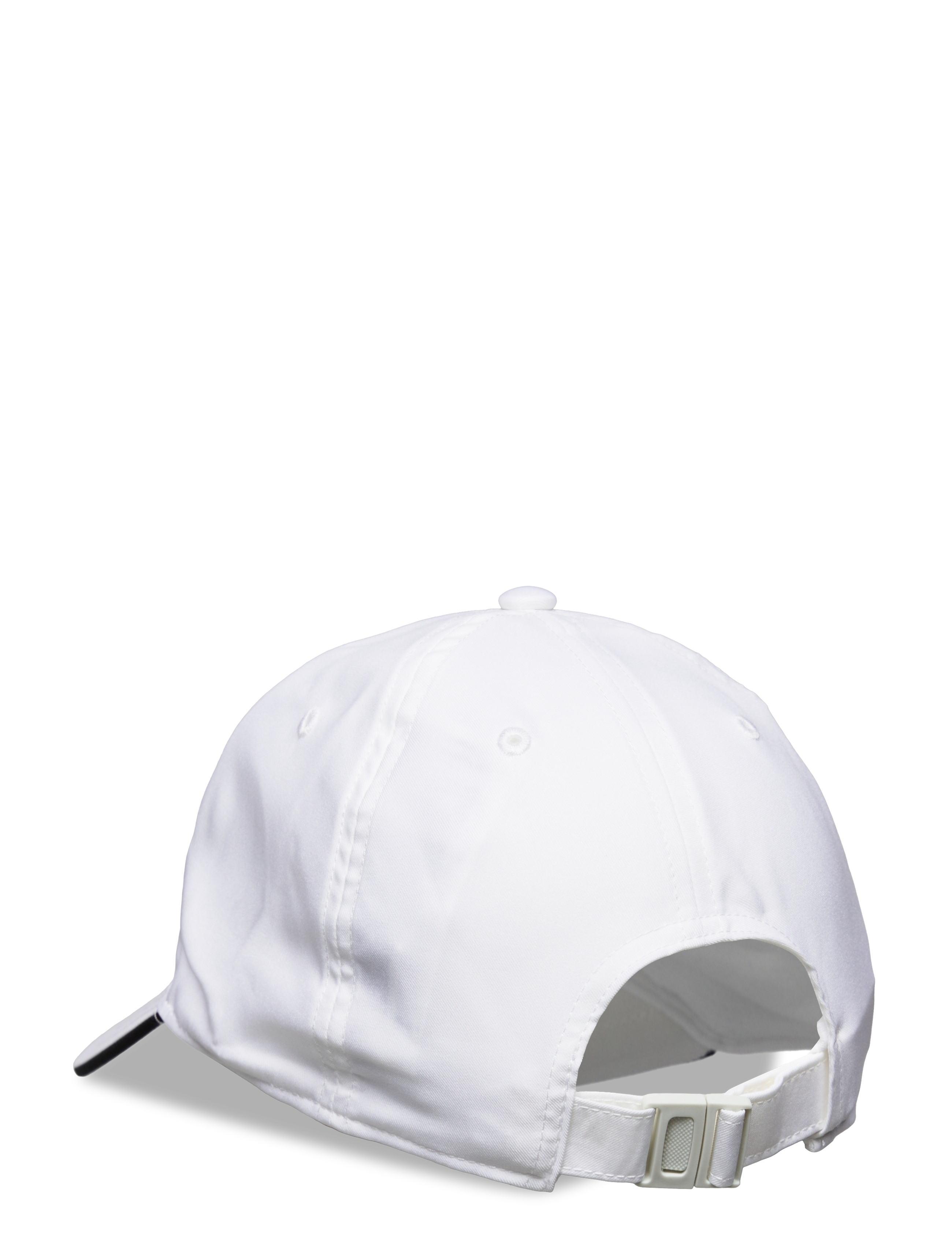 adidas Performance - BBALL CAP CLIMA - madalaimad hinnad - white/black/black - 2