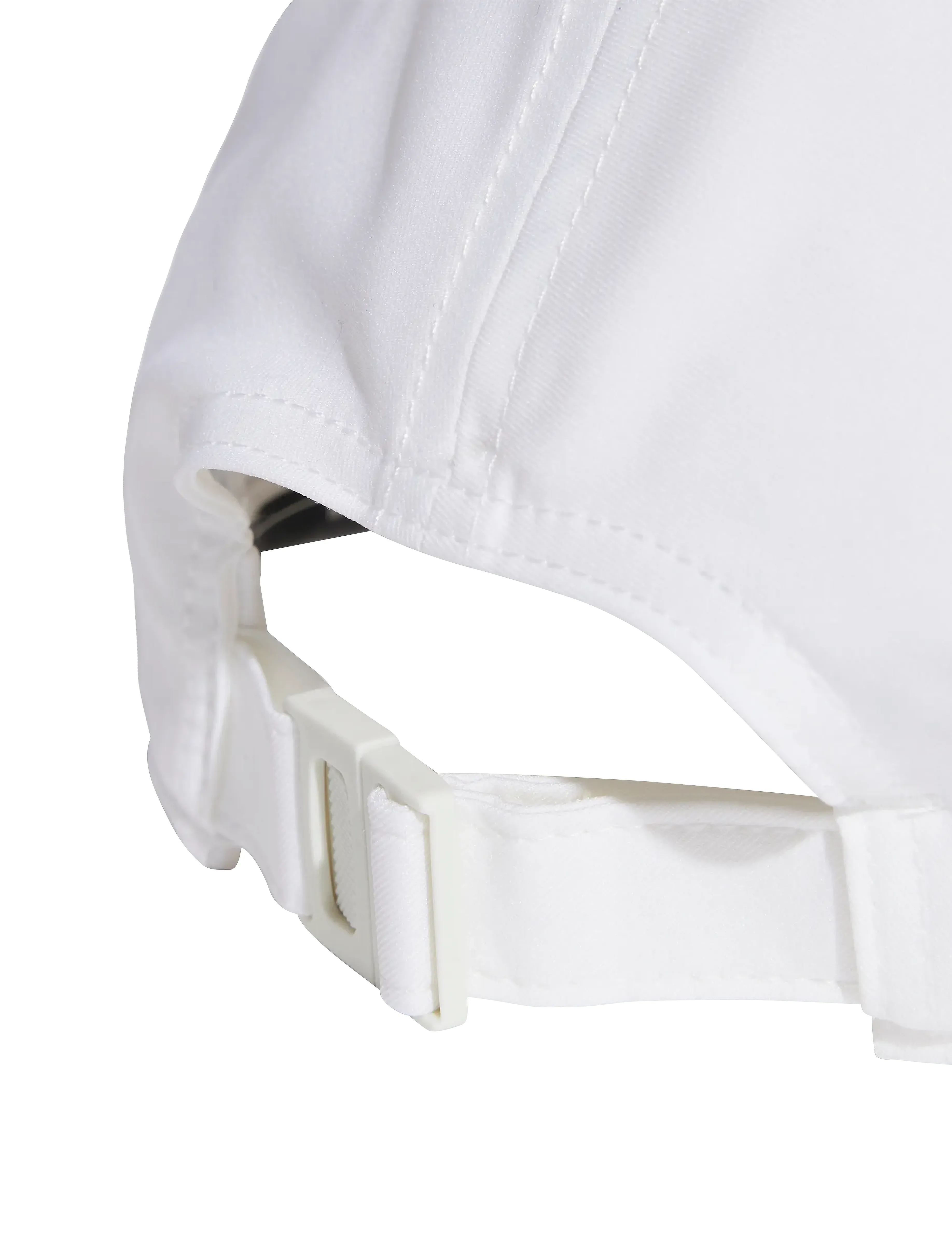 adidas Performance - BBALL CAP CLIMA - madalaimad hinnad - white/black/black - 4