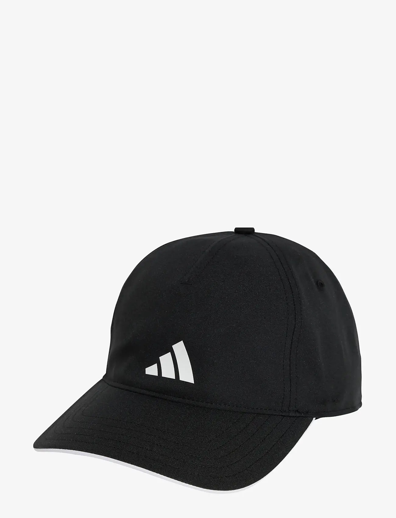 adidas Performance - BBALL CAP CLIMA - kepsar - black/white/white - 1