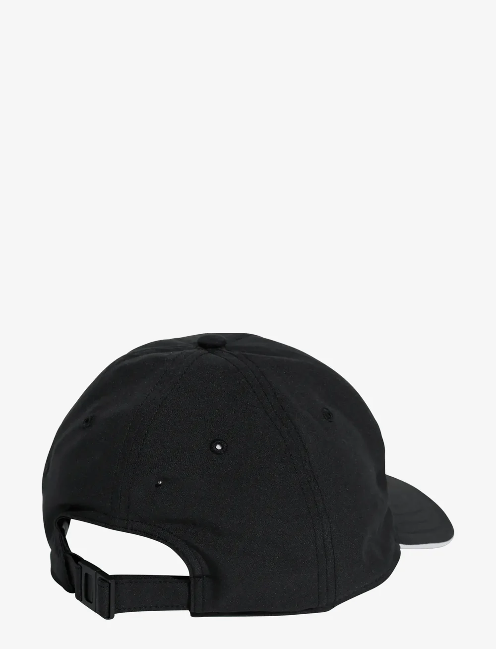 adidas Performance - BBALL CAP CLIMA - kappen - black/white/white - 2