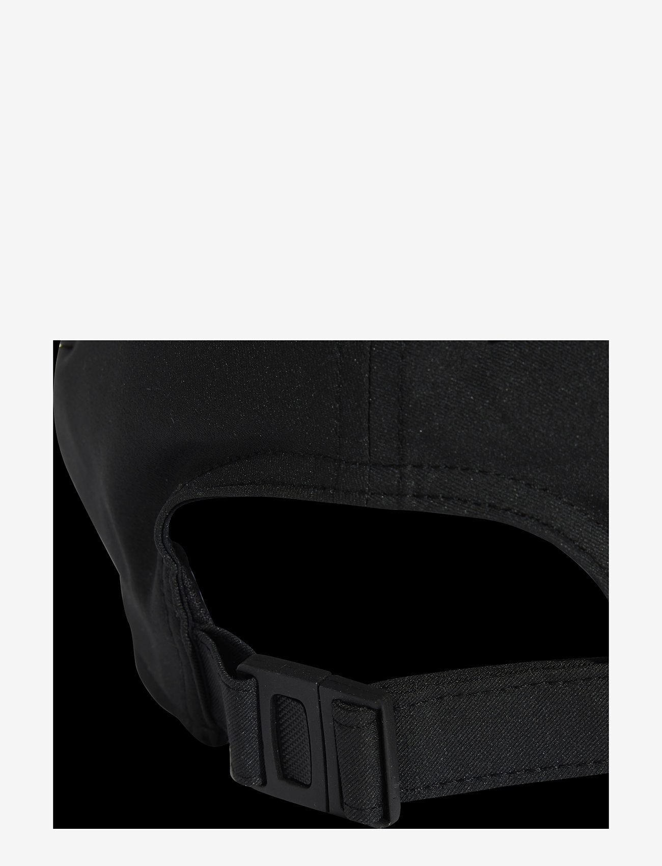 adidas Performance - BBALL CAP CLIMA - kepsar - black/white/white - 3