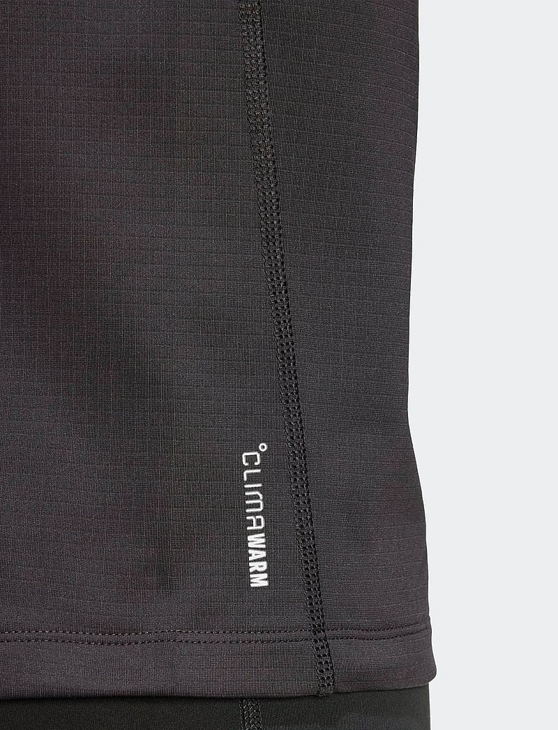 adidas Performance - OTR B WIN HZ - huvtröjor - black - 5