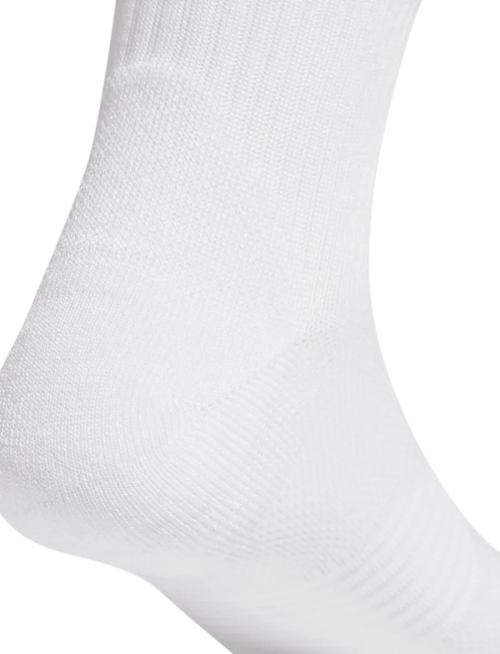 adidas Performance - RUNxCSHND Sock - sportsocken - white/white/black - 3