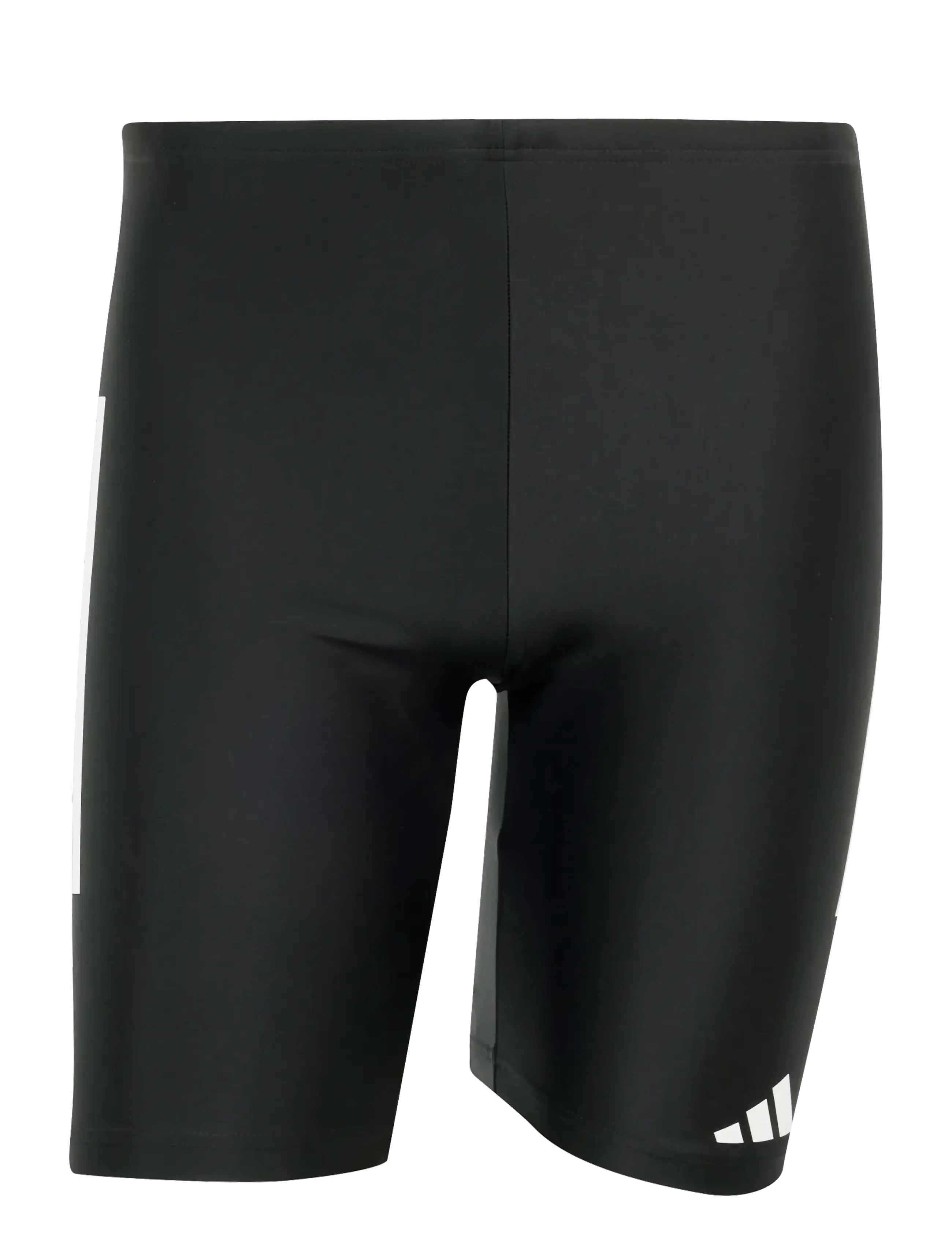 adidas Performance 3S BLD JAM - Briefs - BLACK/WHITE / black