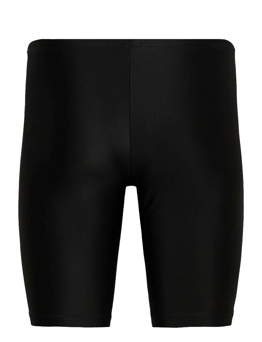 adidas Performance - 3S BLD JAM - maudymosi glaudės - black/white - 2