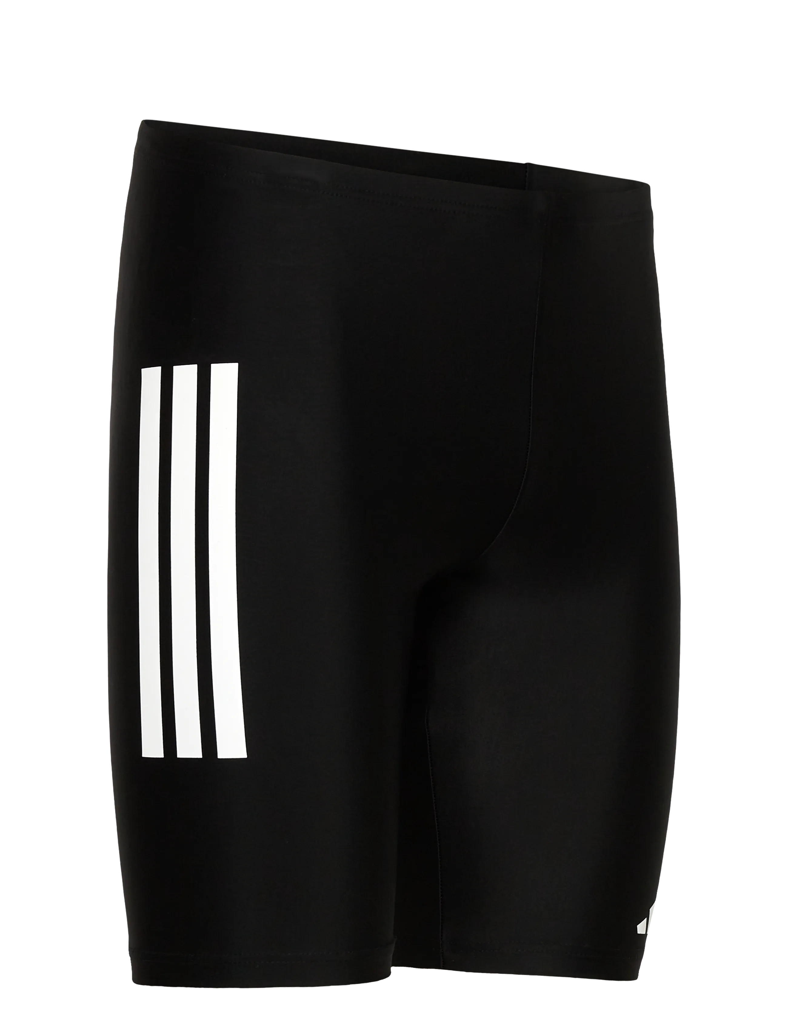 adidas Performance - 3S BLD JAM - slip de bain - black/white - 3