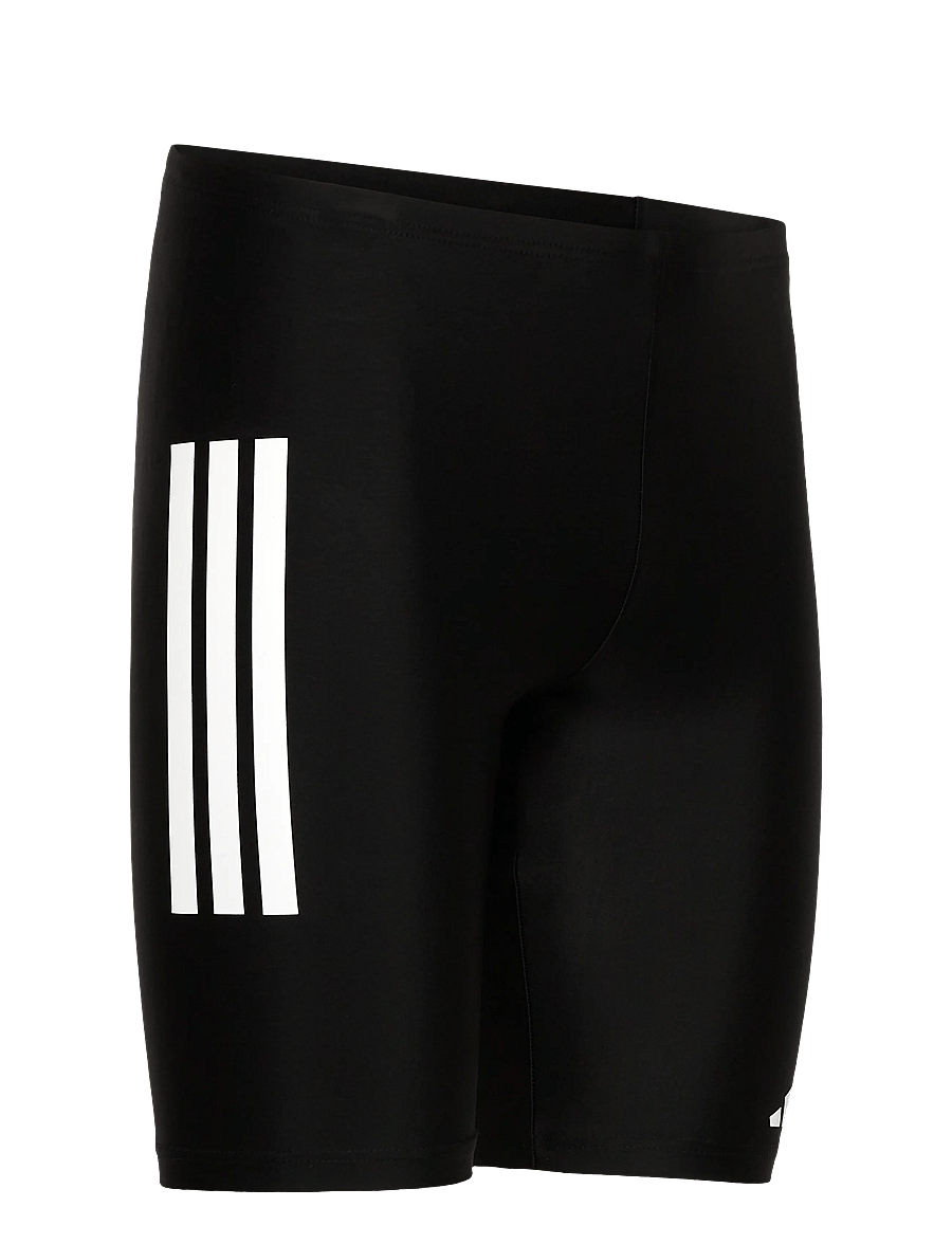 adidas Performance - 3S BLD JAM - maudymosi glaudės - black/white - 3