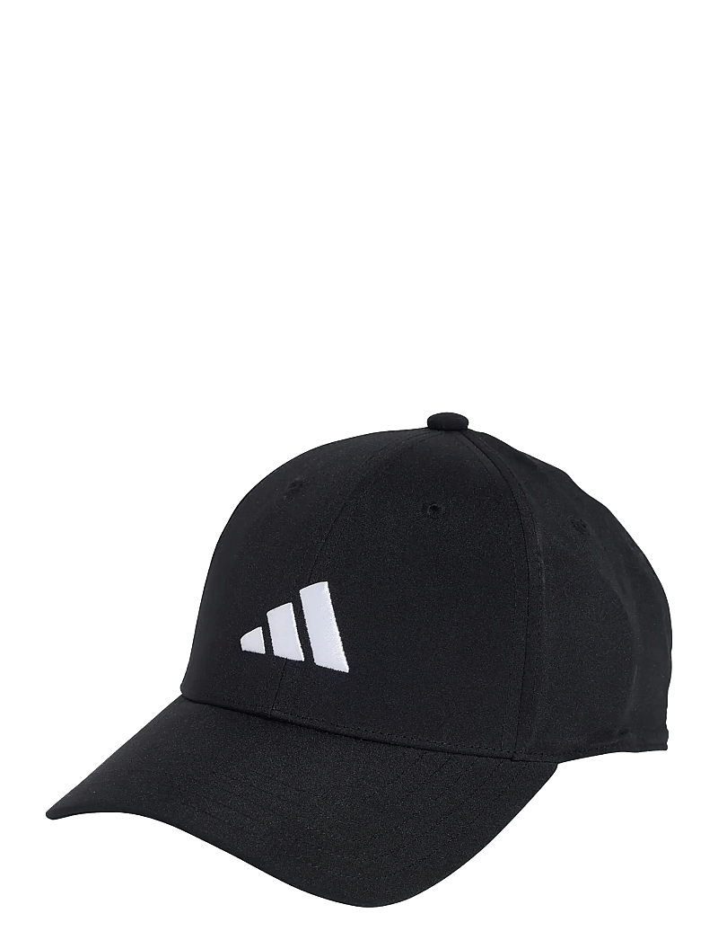 adidas Performance - BBCAP LT NL - kepsar - black/white - 1
