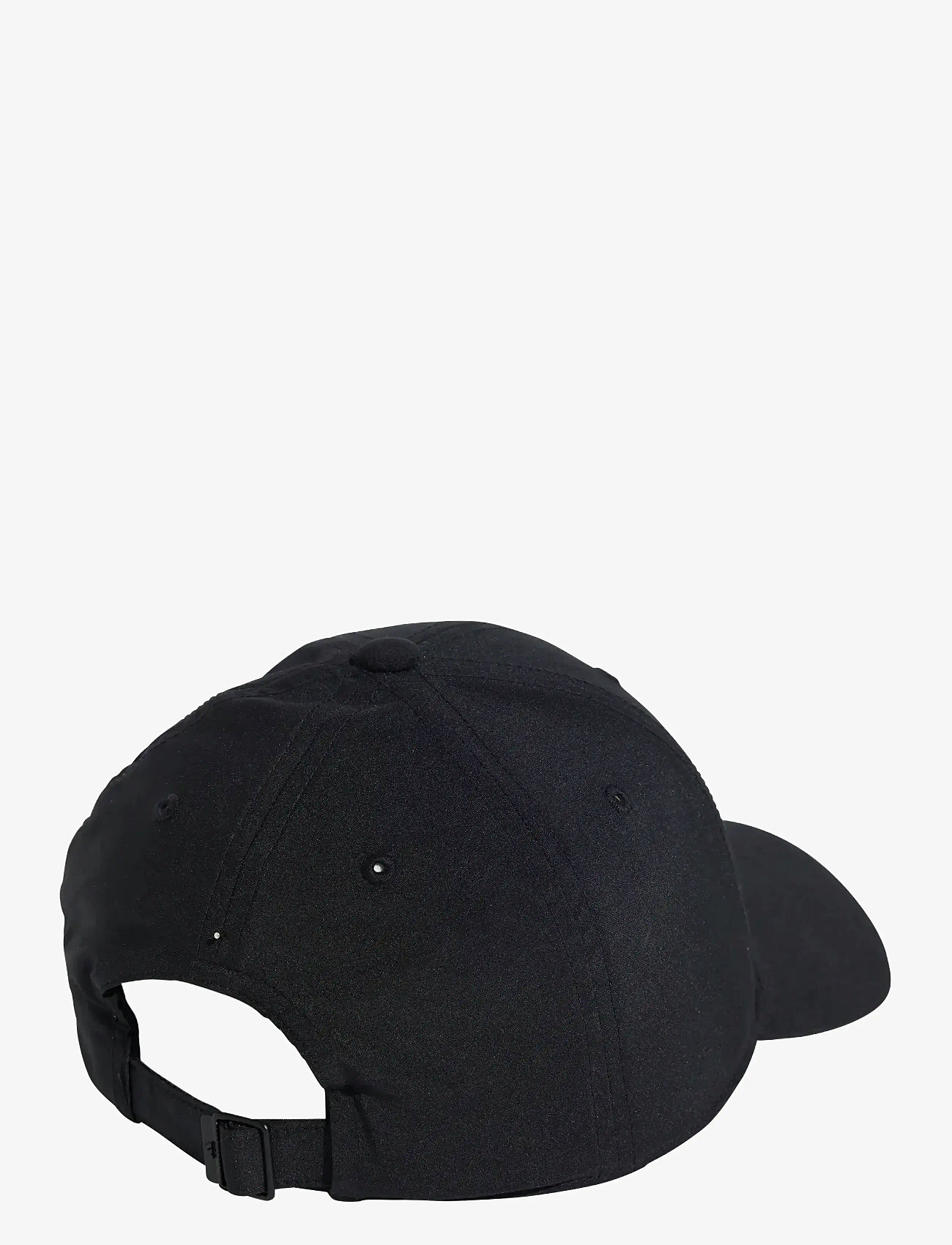 adidas Performance - BBCAP LT NL - geschenke unter chf 30 - black/white - 1