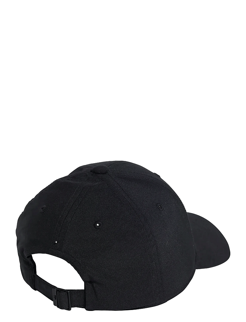 adidas Performance - BBCAP LT NL - kepsar - black/white - 2