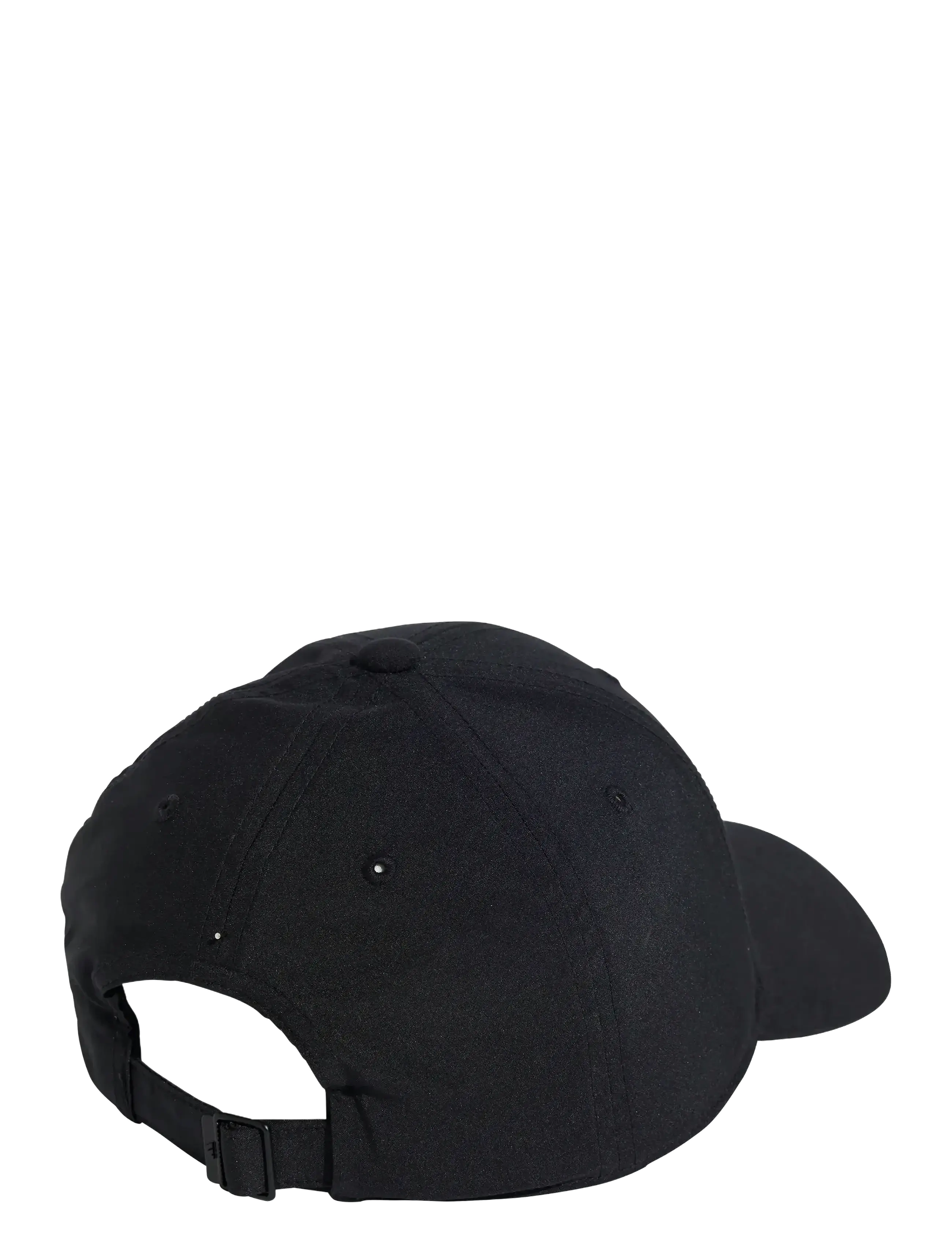 adidas Performance - BBCAP LT NL - laveste priser - black/white - 2