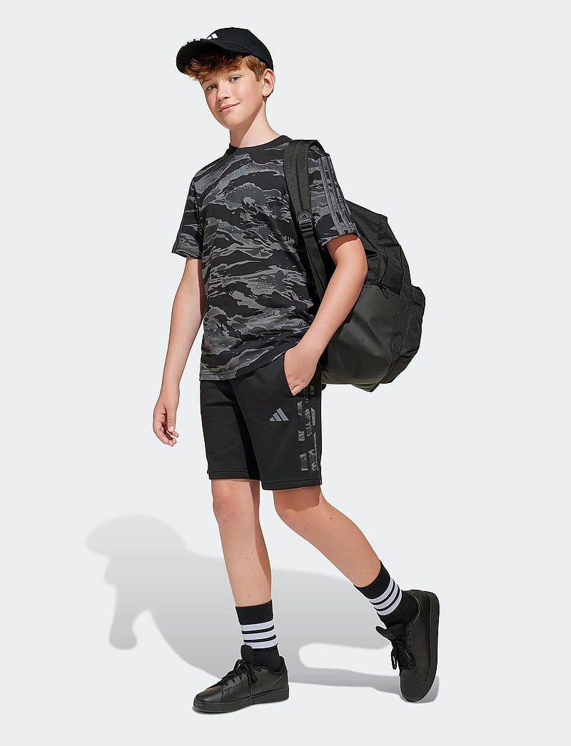 adidas Performance - BBCAP LT NL - kepsar - black/white - 0