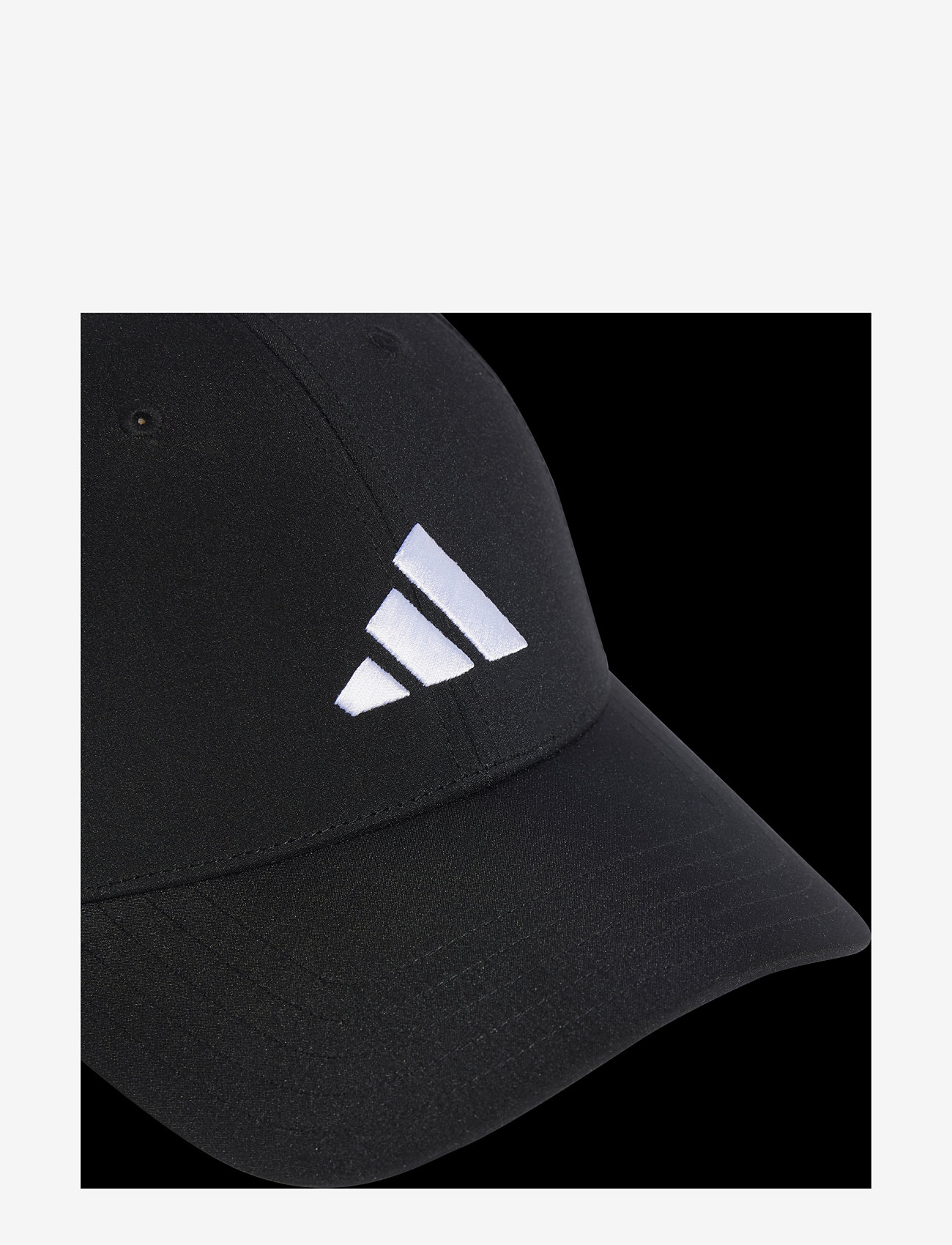 adidas Performance - BBCAP LT NL - geschenke unter chf 30 - black/white - 3
