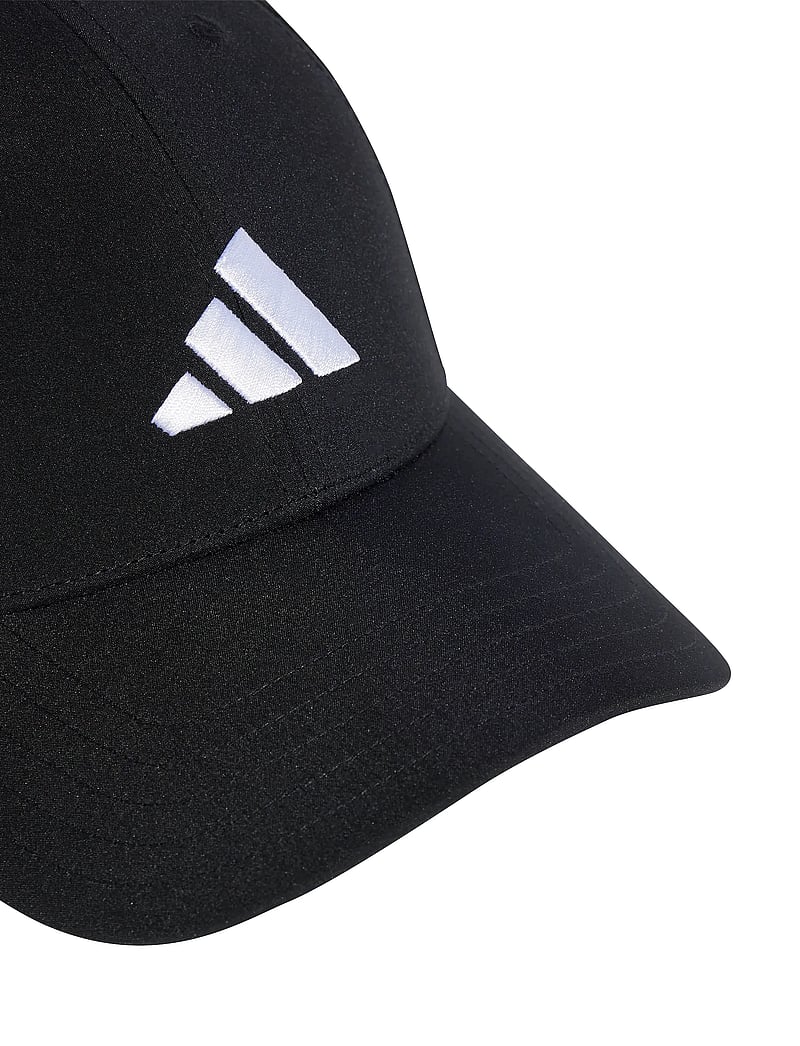 adidas Performance - BBCAP LT NL - kepsar - black/white - 3