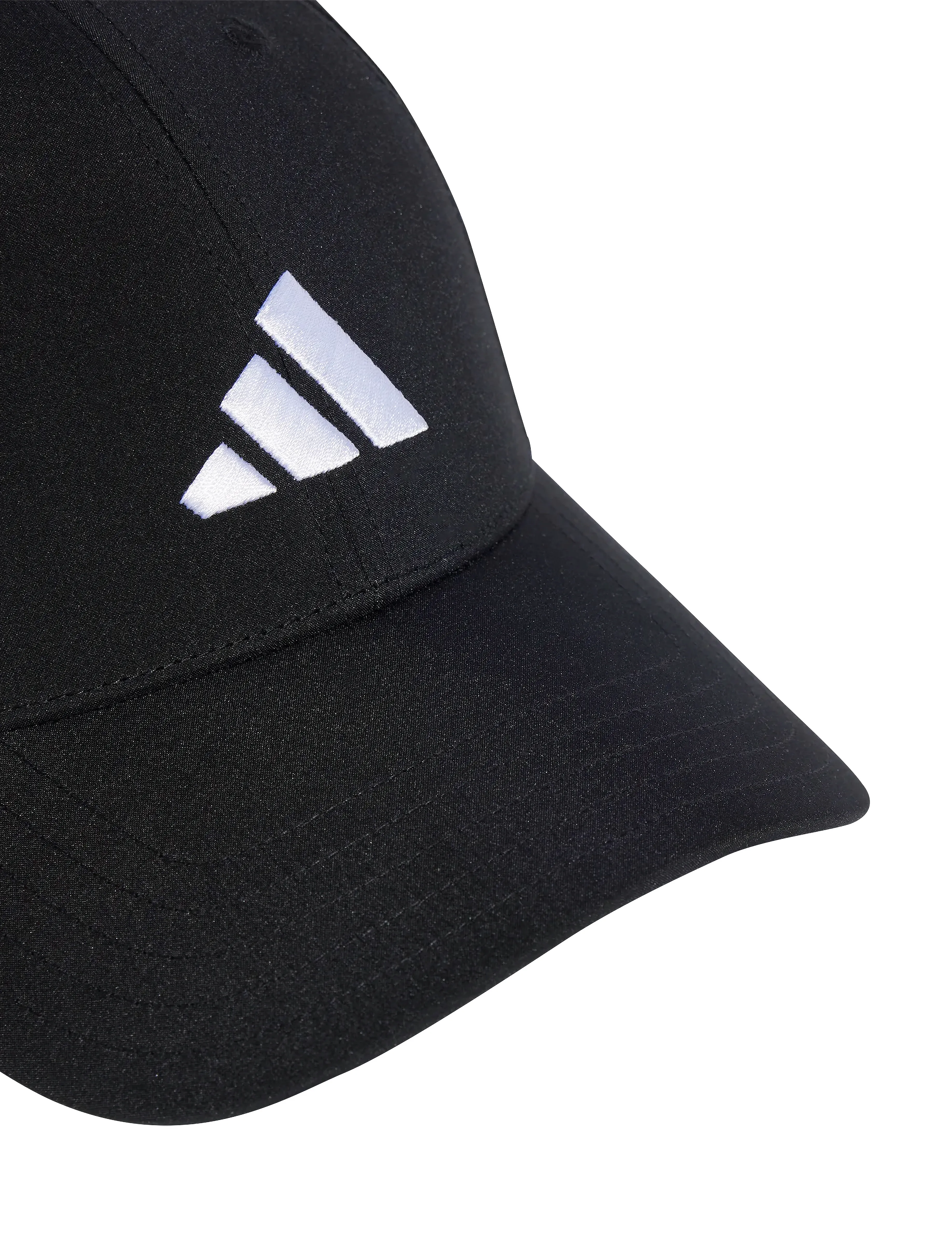 adidas Performance - BBCAP LT NL - laveste priser - black/white - 3