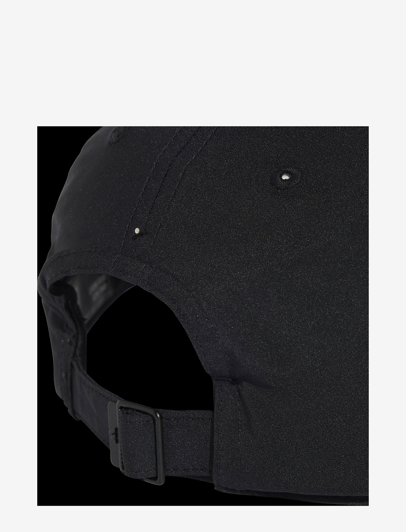 adidas Performance - BBCAP LT NL - geschenke unter chf 30 - black/white - 4