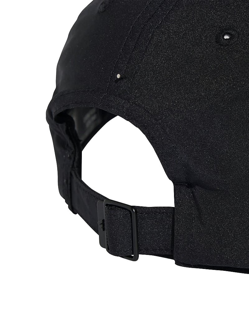 adidas Performance - BBCAP LT NL - kepsar - black/white - 4