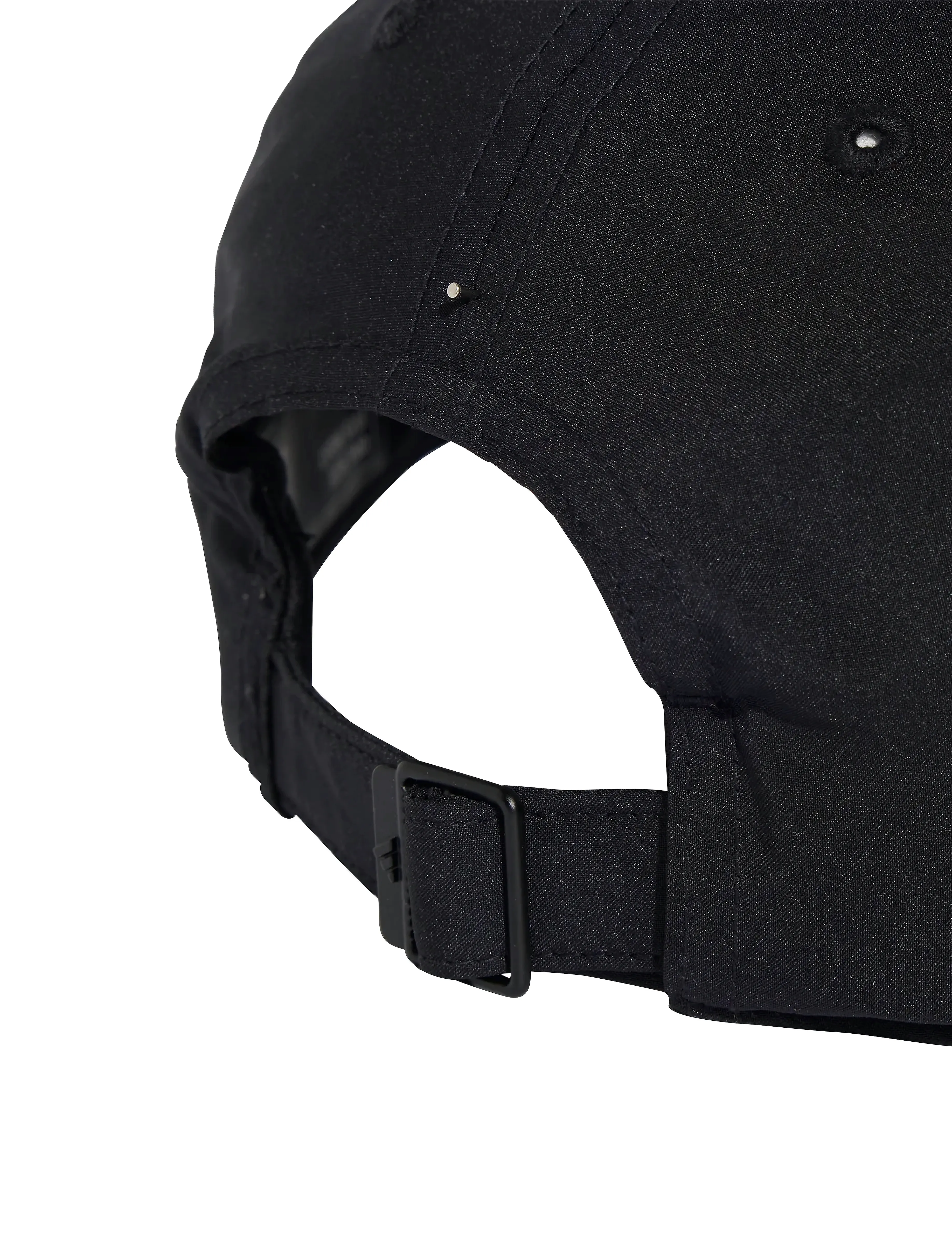 adidas Performance - BBCAP LT NL - laveste priser - black/white - 4