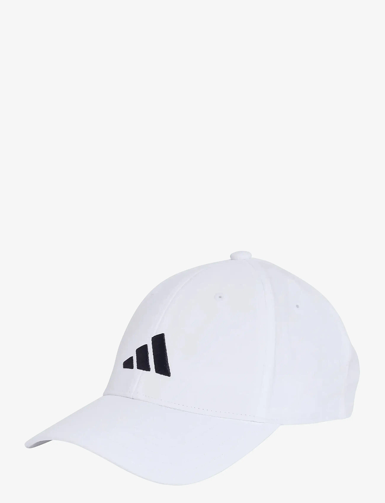 adidas Performance - BBCAP LT NL - madalaimad hinnad - white/black - 1
