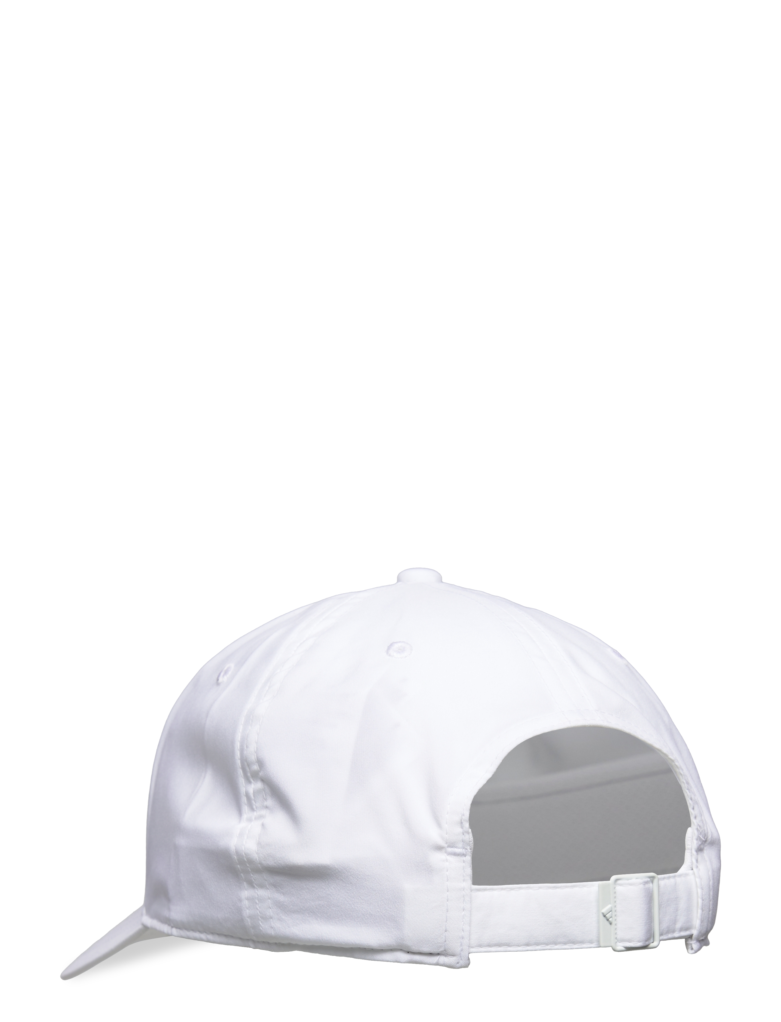 adidas Performance - BBCAP LT NL - kasketter & caps - white/black - 2