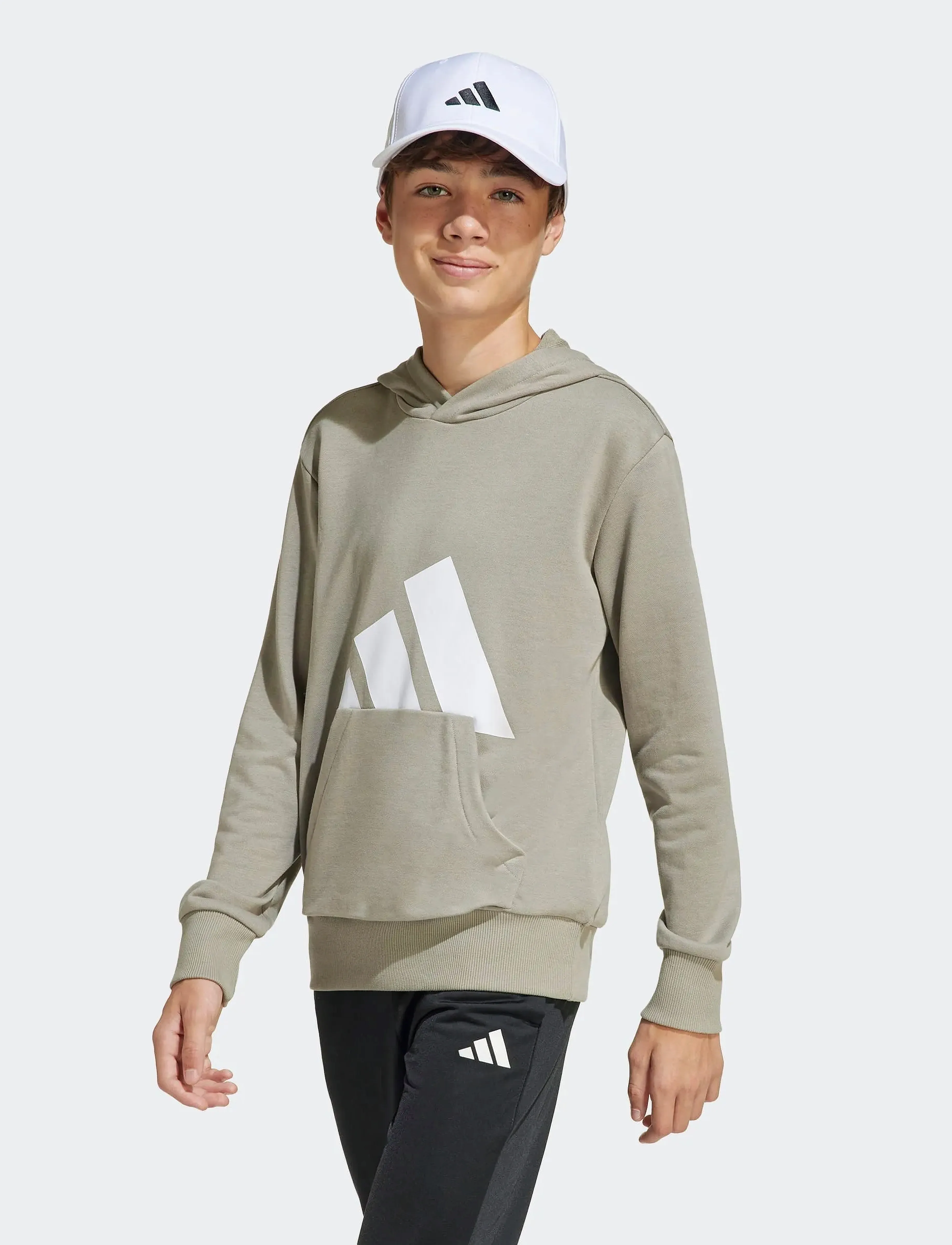 adidas Performance Bbcap Lt Nl, 54-60, White, Sport Accessories > Sport Caps, Dame
