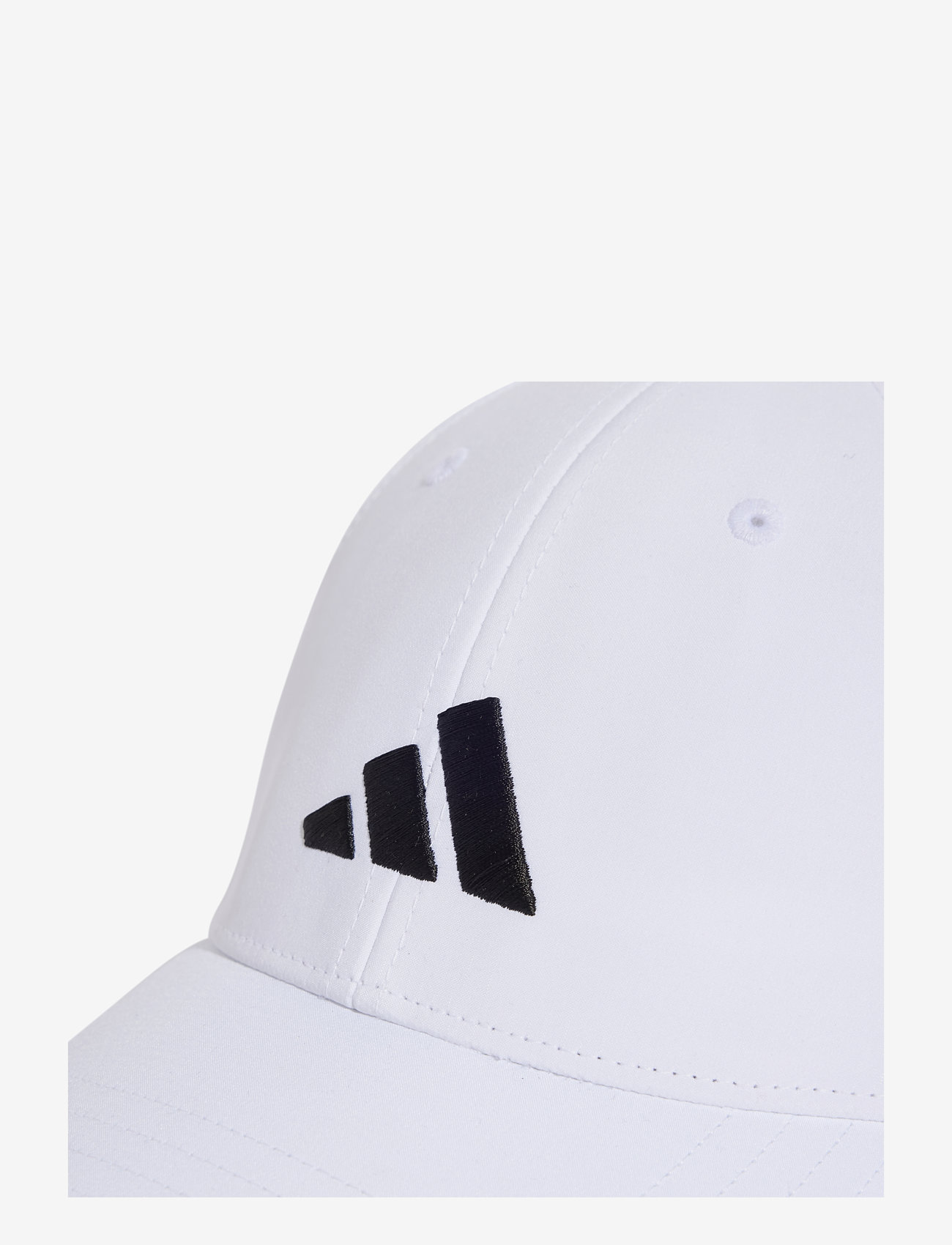 adidas Performance - BBCAP LT NL - madalaimad hinnad - white/black - 3
