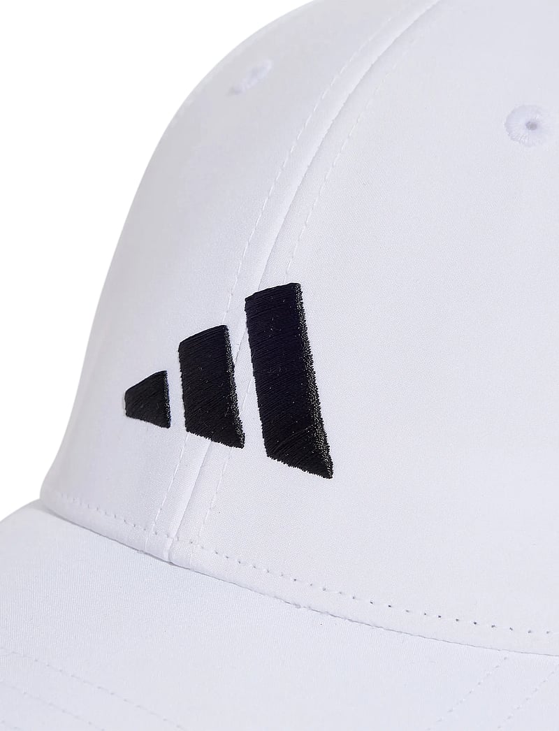 adidas Performance - BBCAP LT NL - casquettes - white/black - 3
