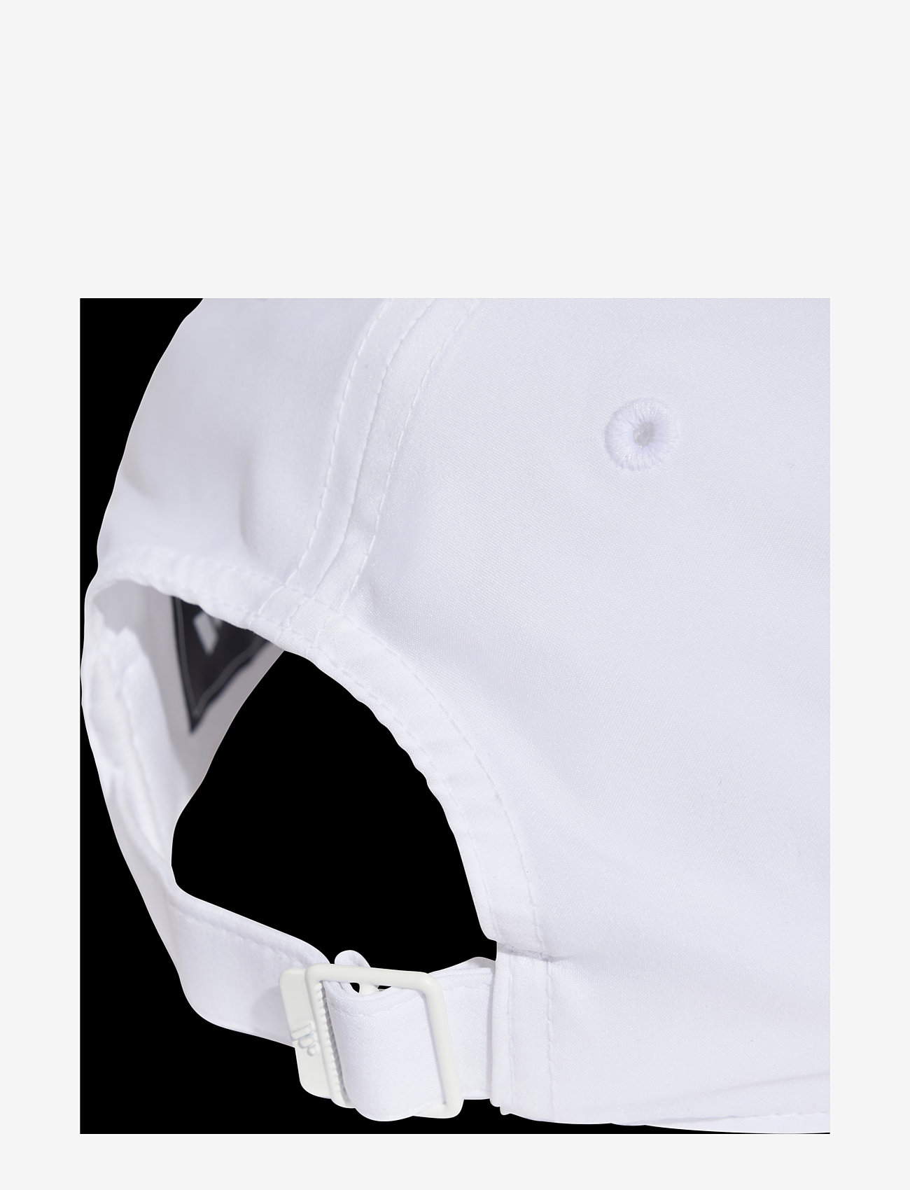 adidas Performance - BBCAP LT NL - madalaimad hinnad - white/black - 4