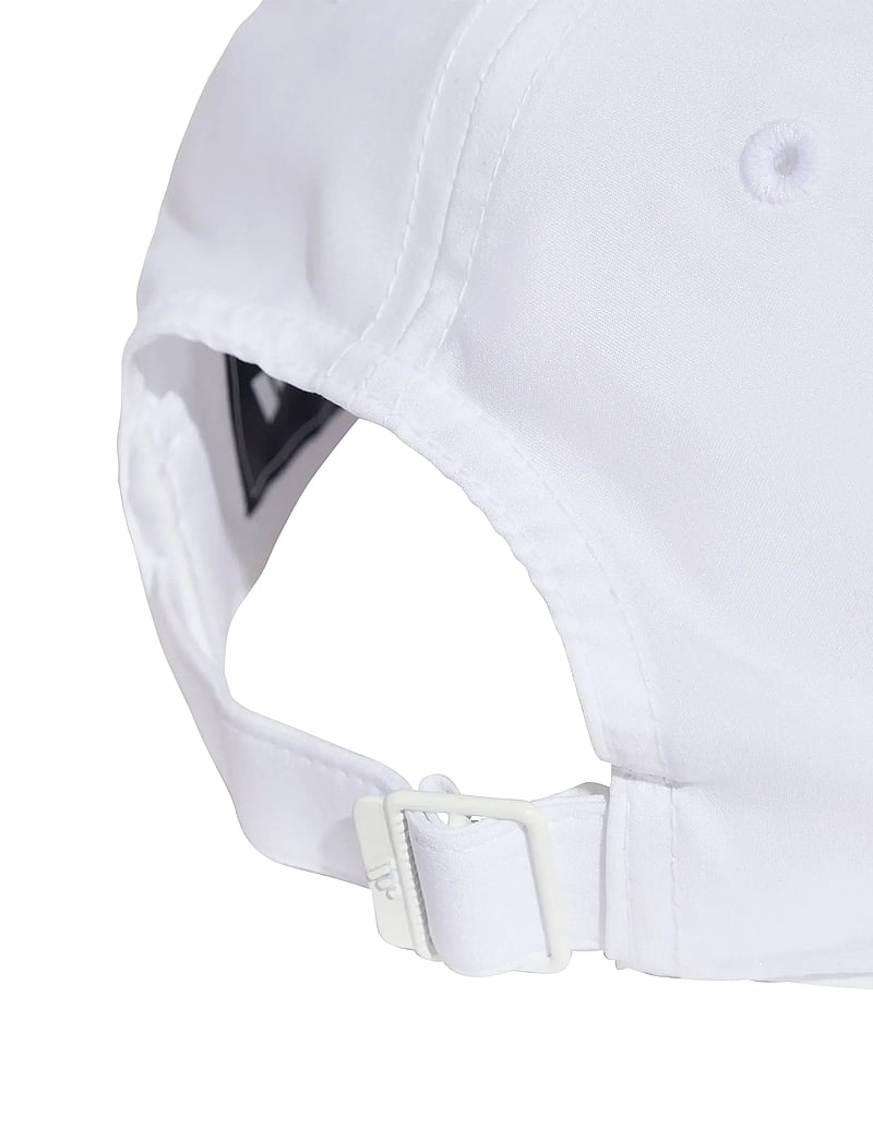 adidas Performance - BBCAP LT NL - casquettes - white/black - 4