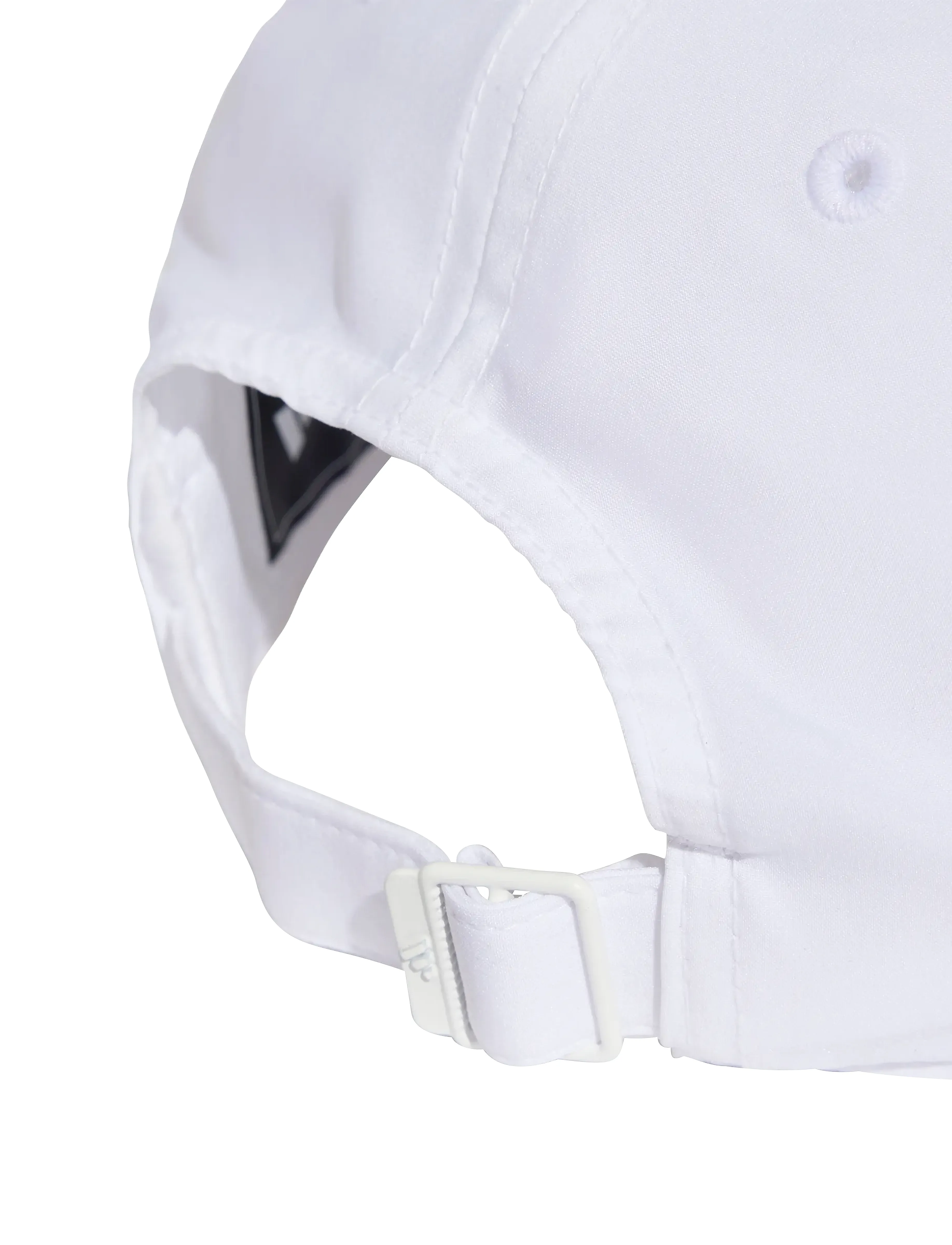 adidas Performance - BBCAP LT NL - kasketter & caps - white/black - 4