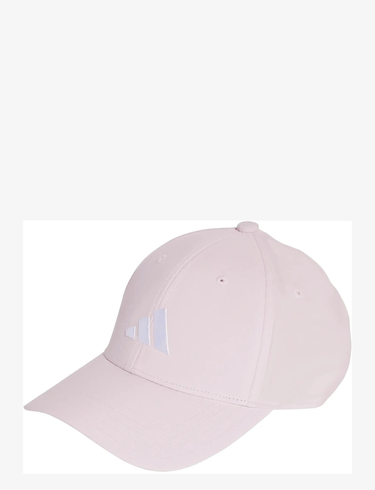 adidas Performance - BBCAP LT NL - caps - clpink/white - 1