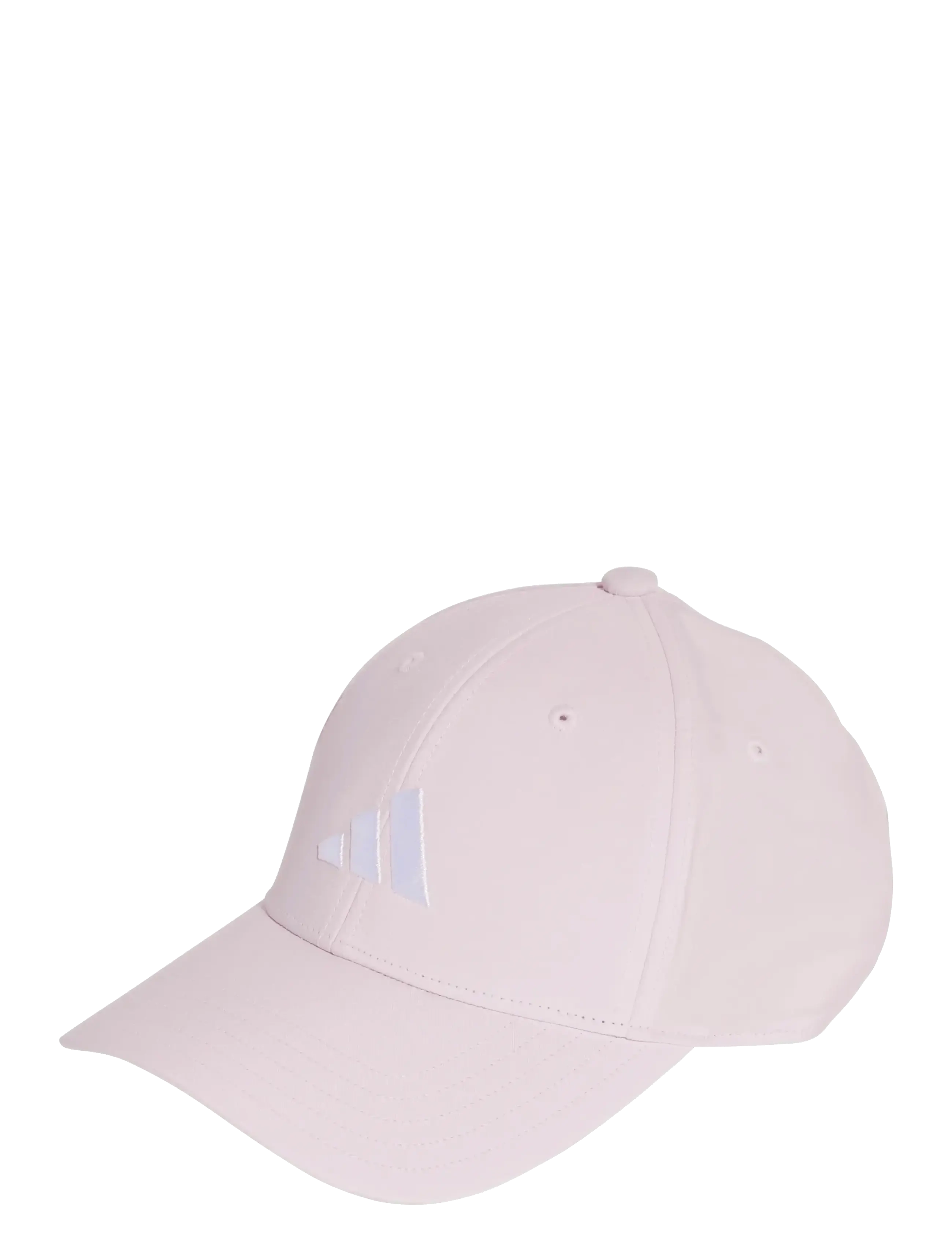 adidas Performance BBCAP LT NL - adidas - CLPINK/WHITE / pink/rose
