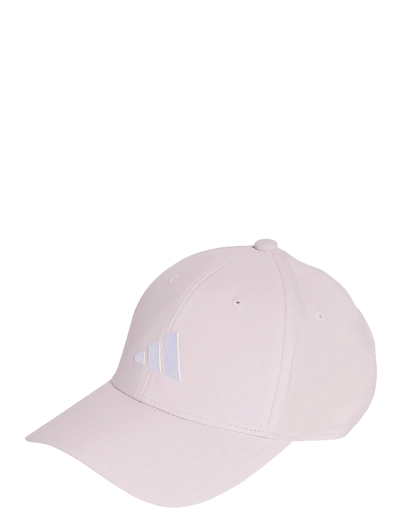 adidas Performance - BBCAP LT NL - casquettes - clpink/white - 1