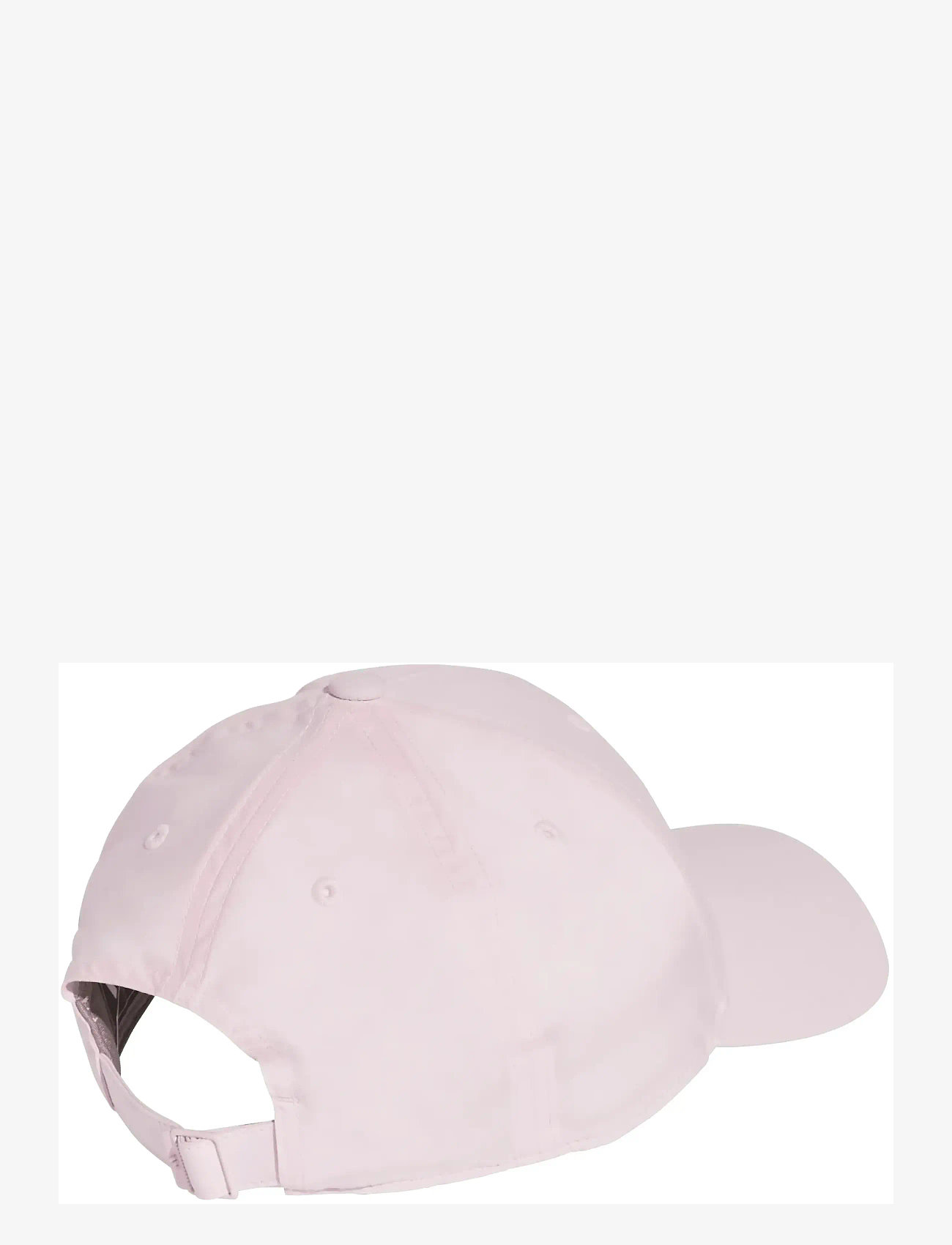 adidas Performance - BBCAP LT NL - caps - clpink/white - 2