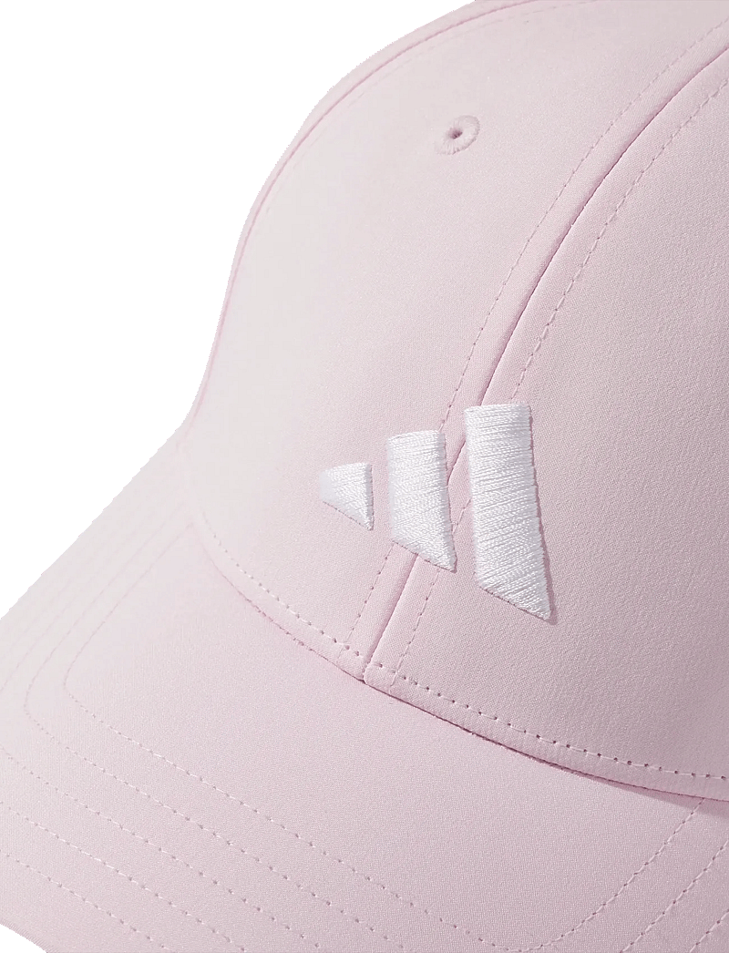 adidas Performance - BBCAP LT NL - casquettes - clpink/white - 3