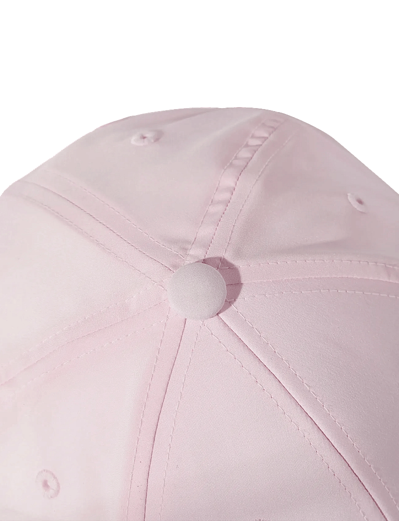 adidas Performance - BBCAP LT NL - casquettes - clpink/white - 4