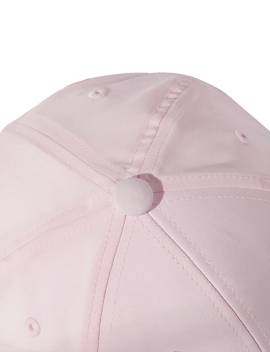 adidas Performance - BBCAP LT NL - kepsar - clpink/white - 4