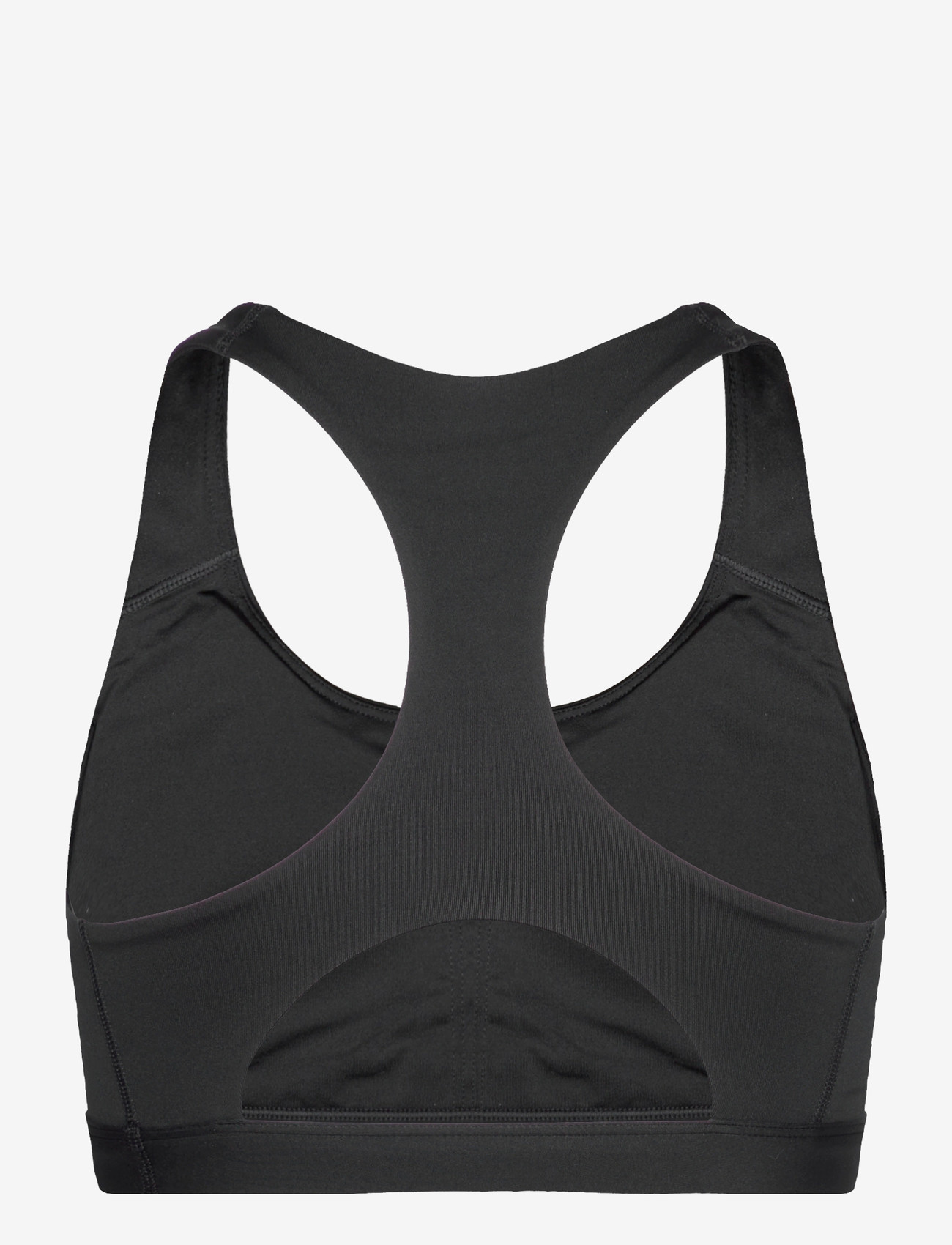 adidas Performance - OPT ESS MS BRA - sport-bhs - black - 2