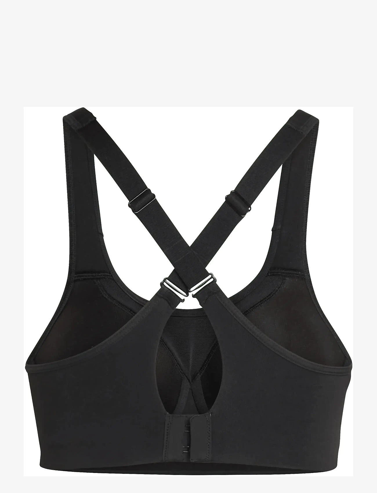 adidas Performance - OPT HS BRA - sport-bhs - black - 2